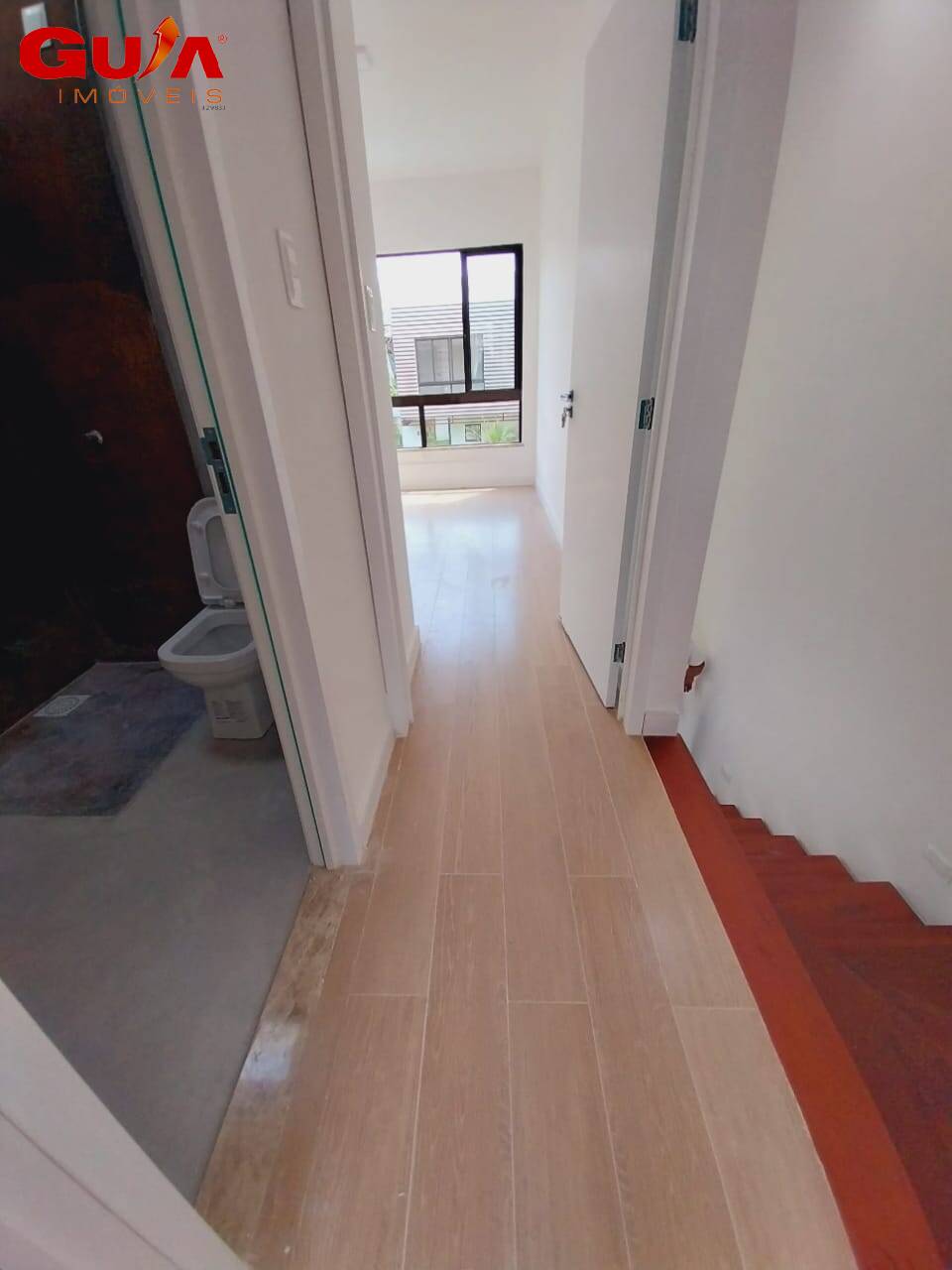 Casa de Condomínio à venda com 2 quartos, 66m² - Foto 10