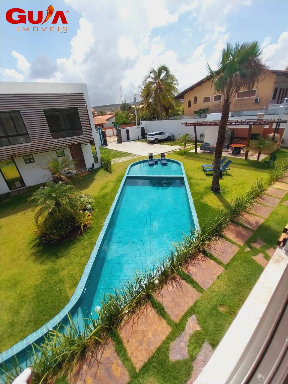 Casa de Condomínio à venda com 2 quartos, 66m² - Foto 19