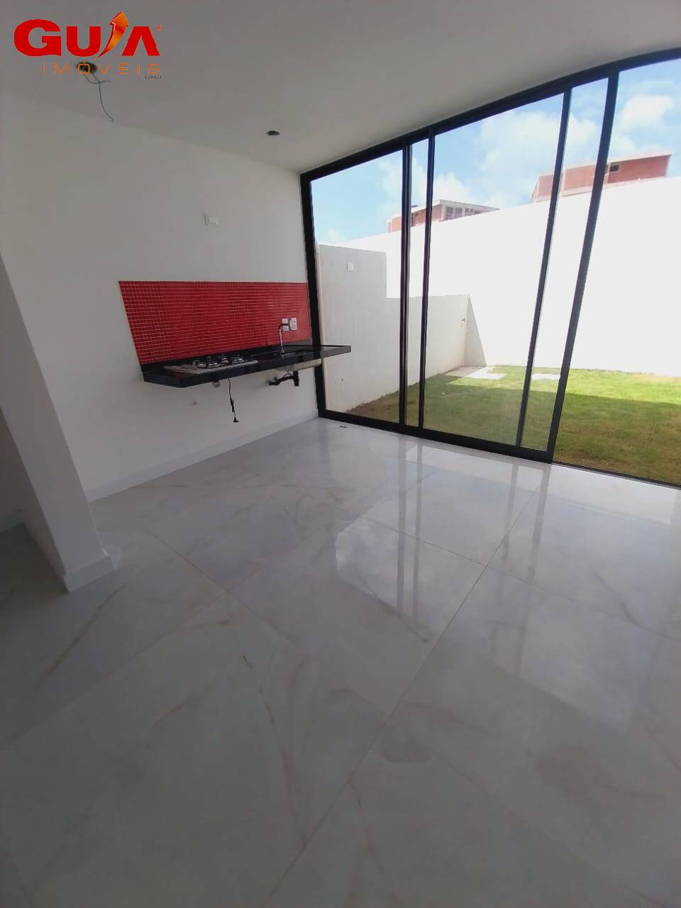 Casa de Condomínio à venda com 2 quartos, 66m² - Foto 5