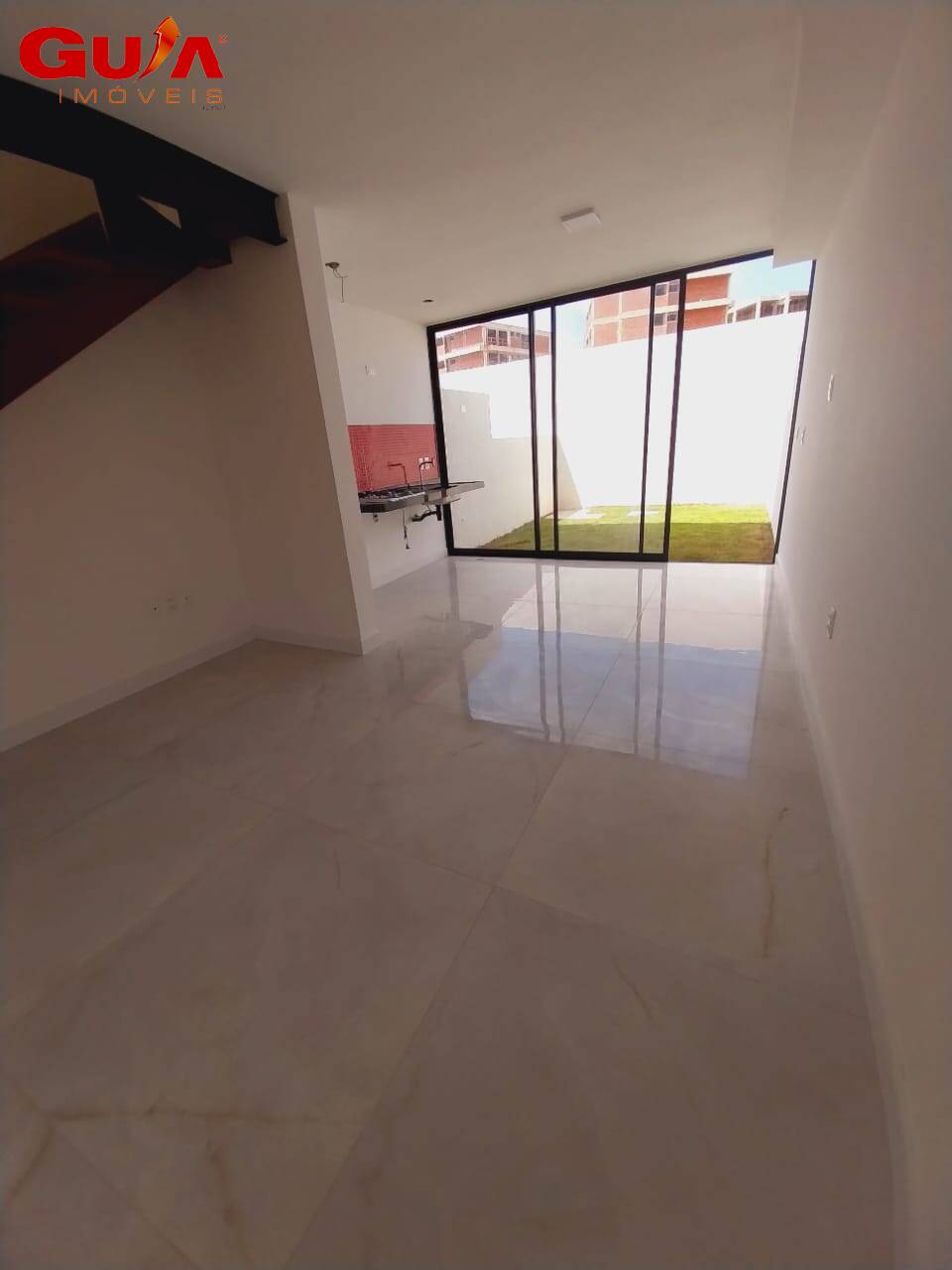 Casa de Condomínio à venda com 2 quartos, 66m² - Foto 3