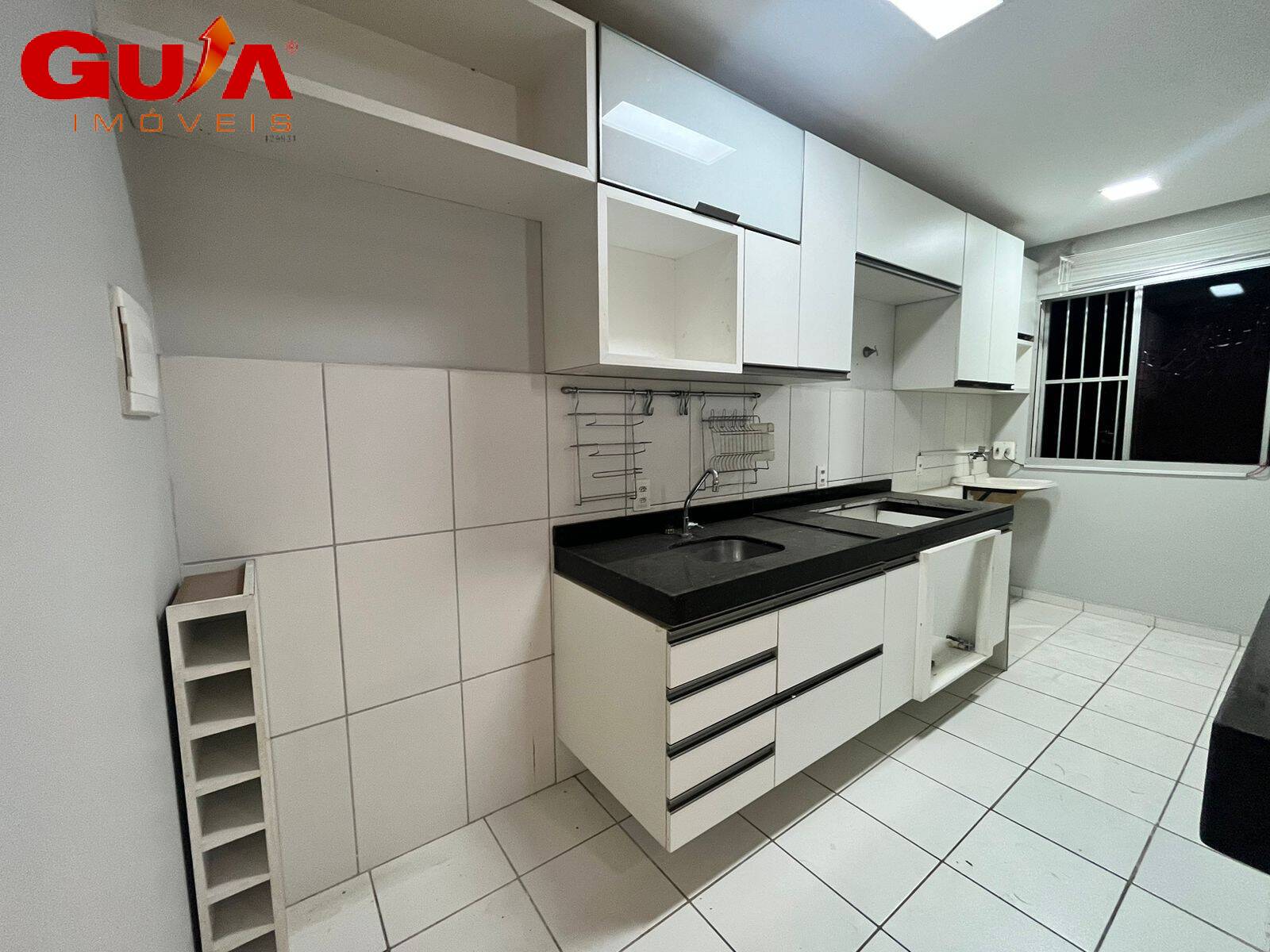 Apartamento à venda com 2 quartos, 46m² - Foto 4