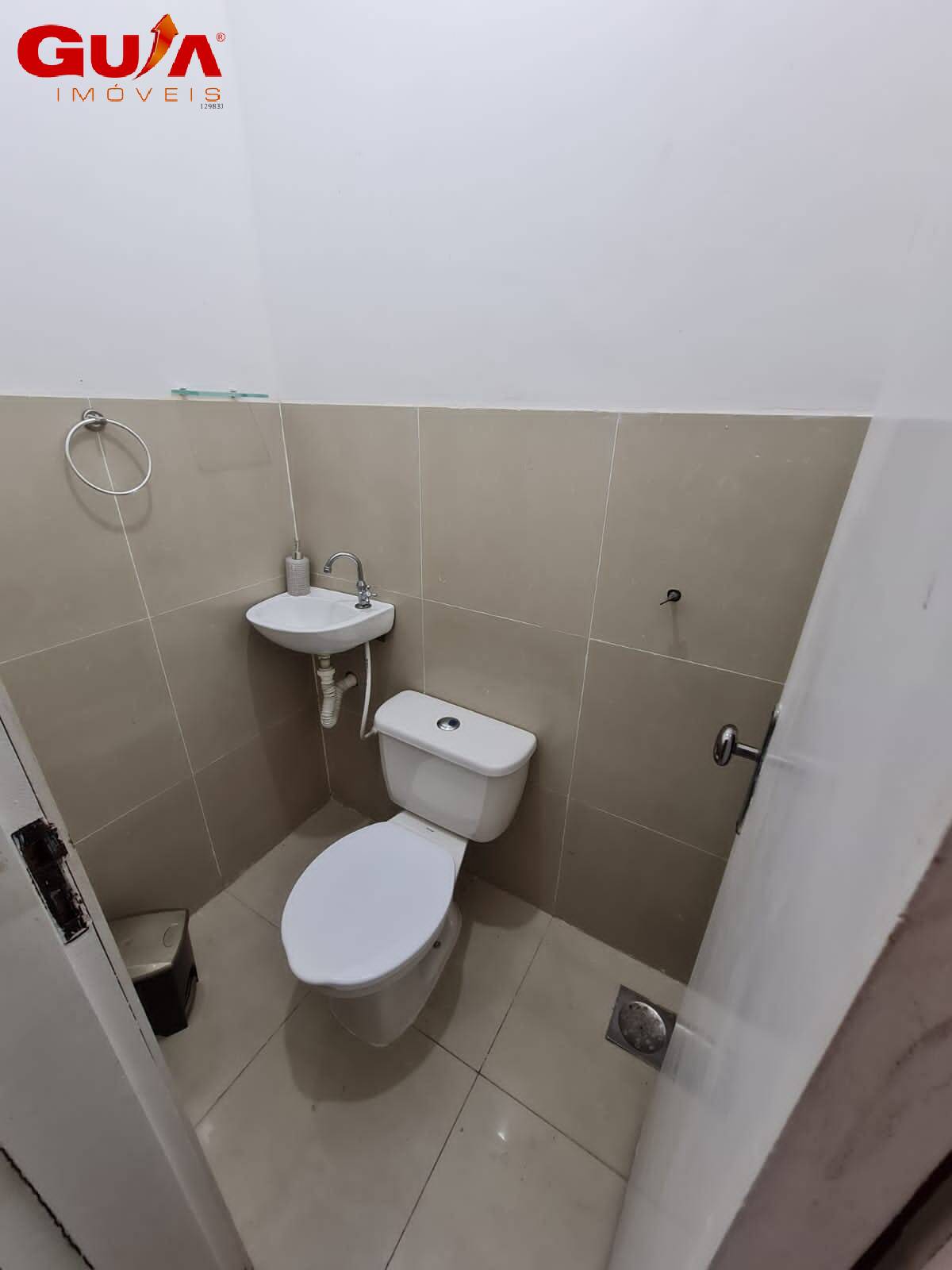 Prédio Inteiro para alugar, 27m² - Foto 6