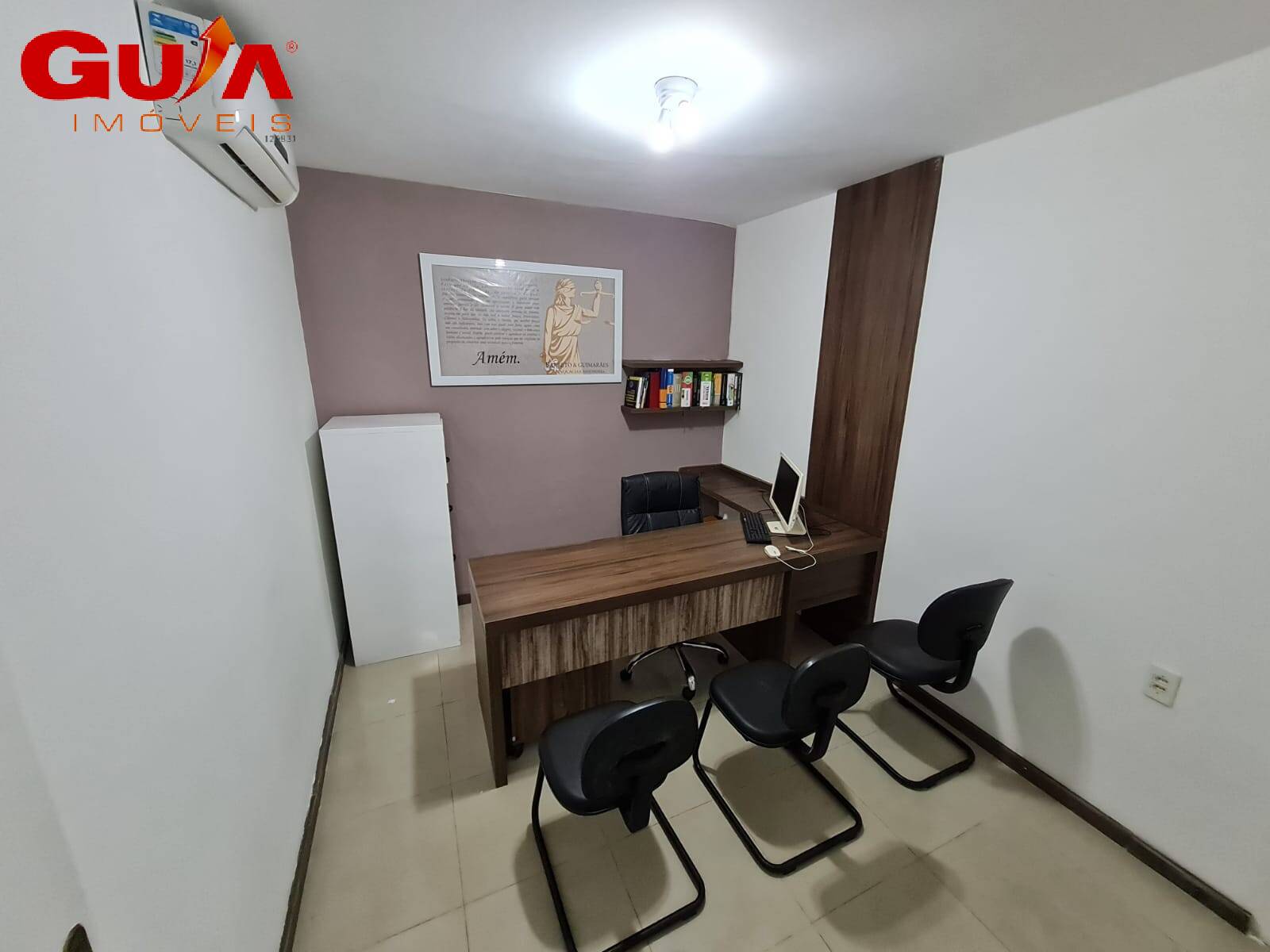 Prédio Inteiro para alugar, 27m² - Foto 4