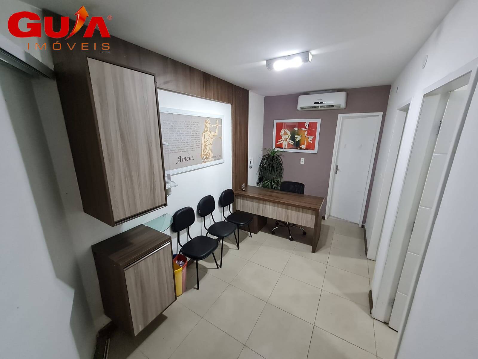 Prédio Inteiro para alugar, 27m² - Foto 7