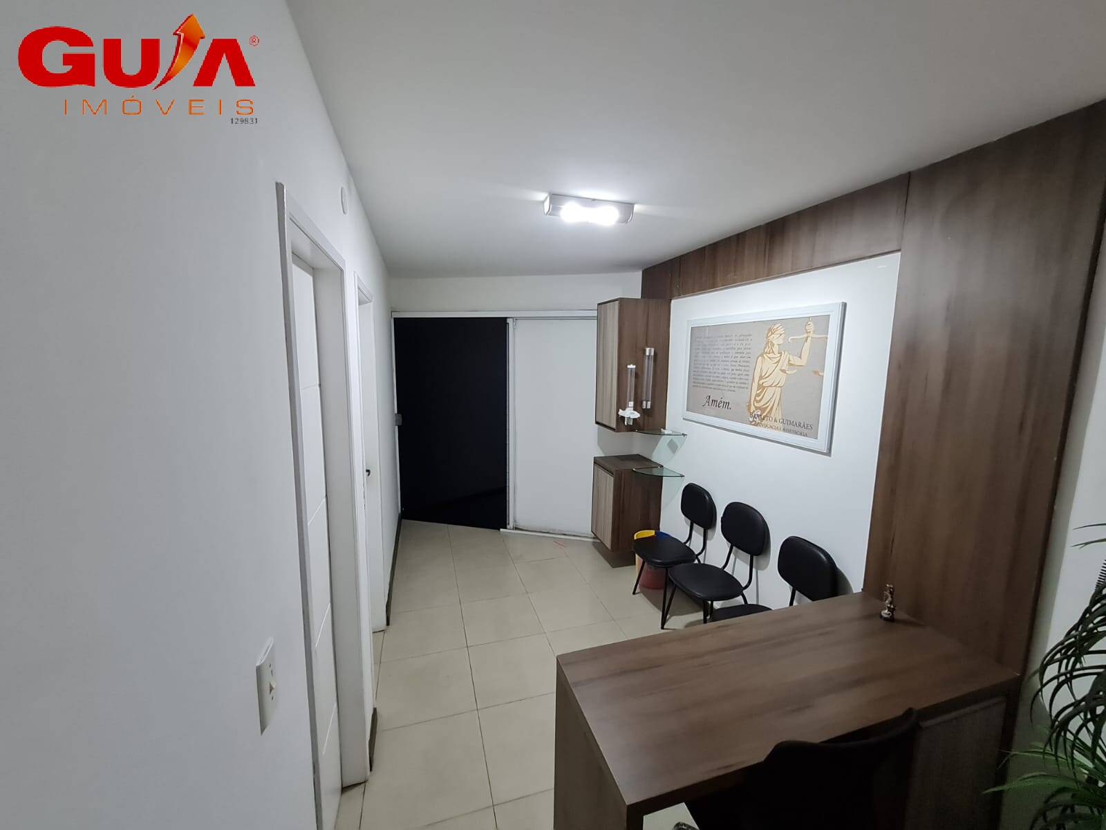 Prédio Inteiro para alugar, 27m² - Foto 2