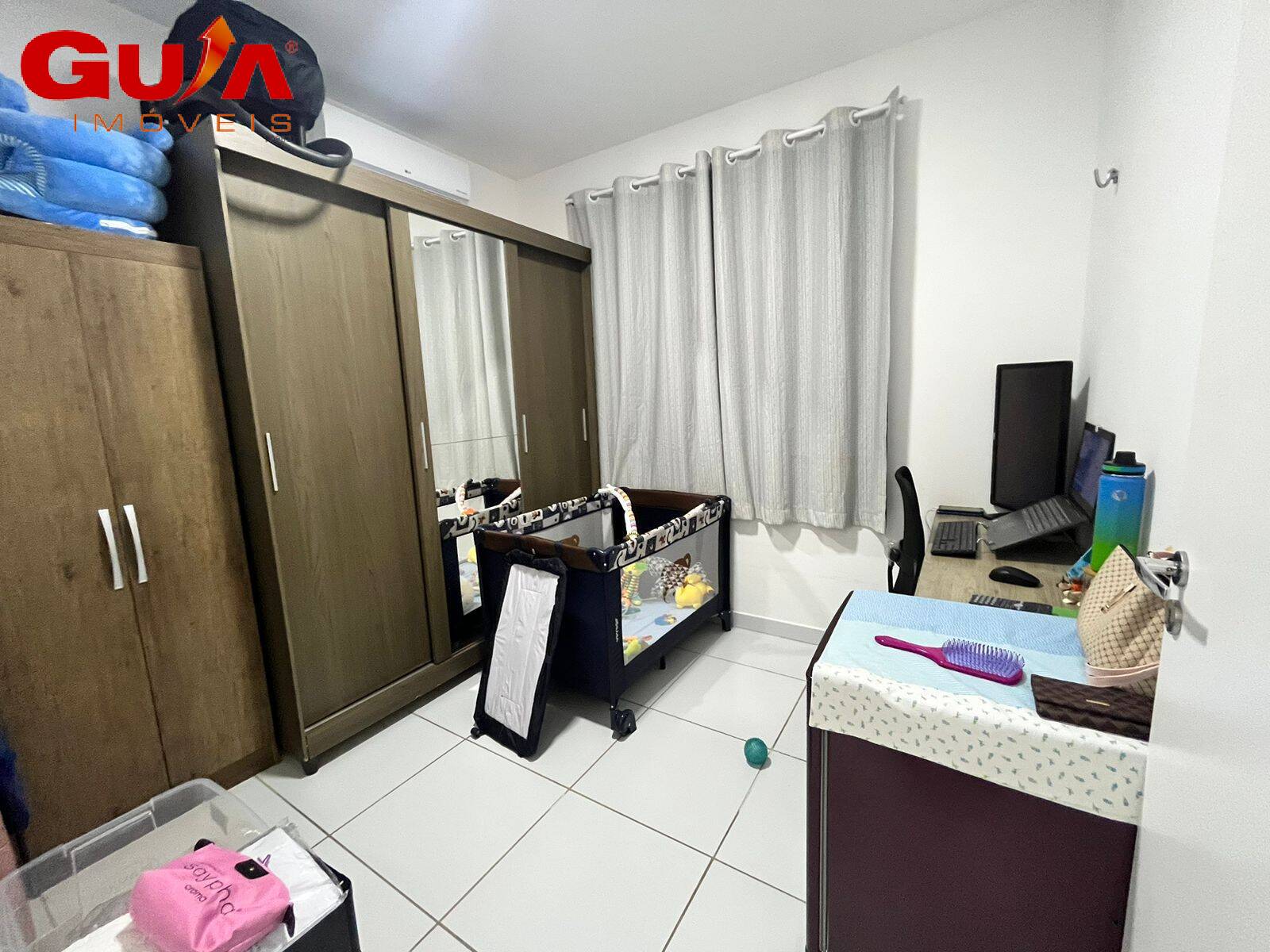 Apartamento à venda com 2 quartos, 49m² - Foto 8