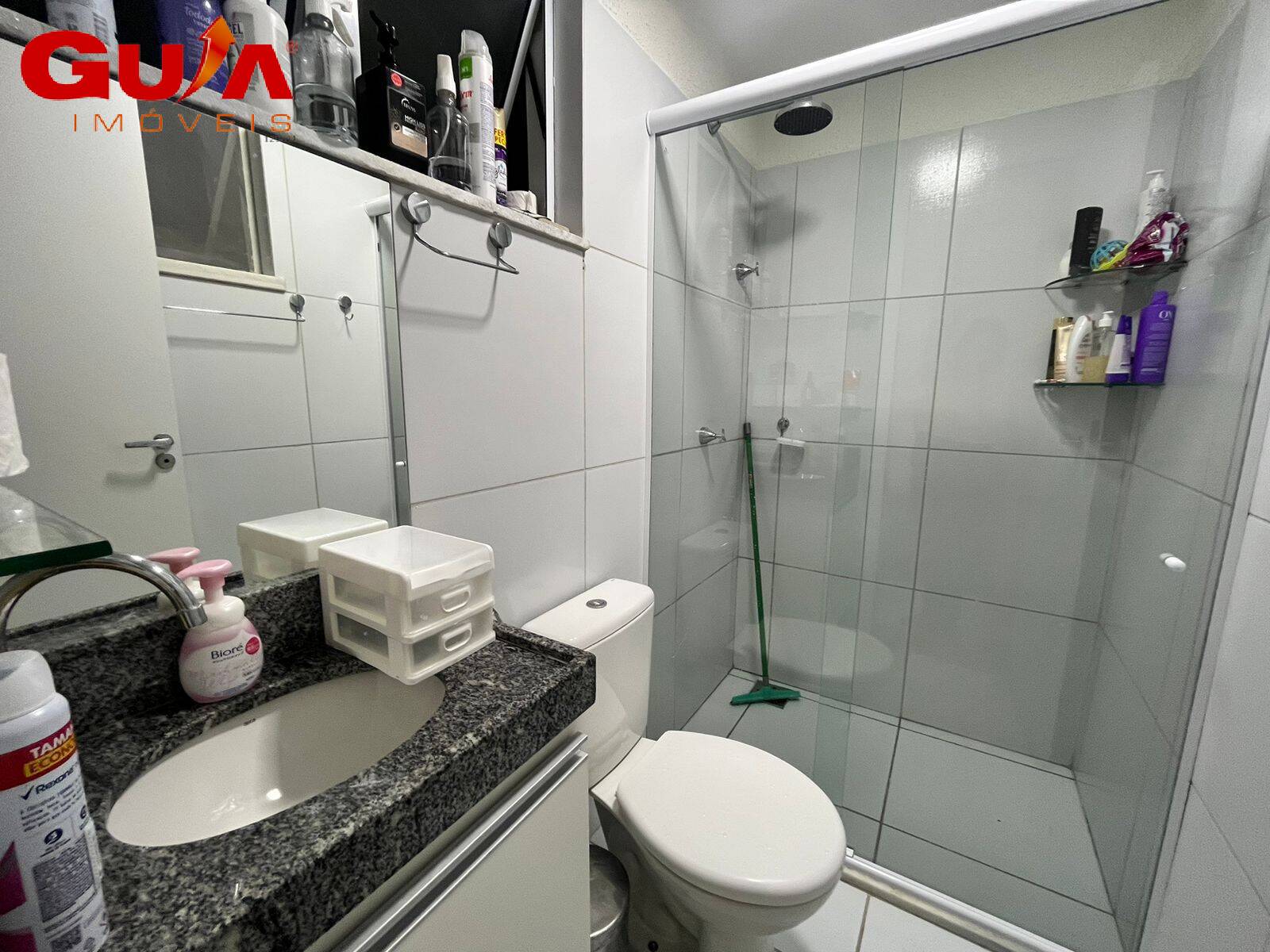 Apartamento à venda com 2 quartos, 49m² - Foto 13