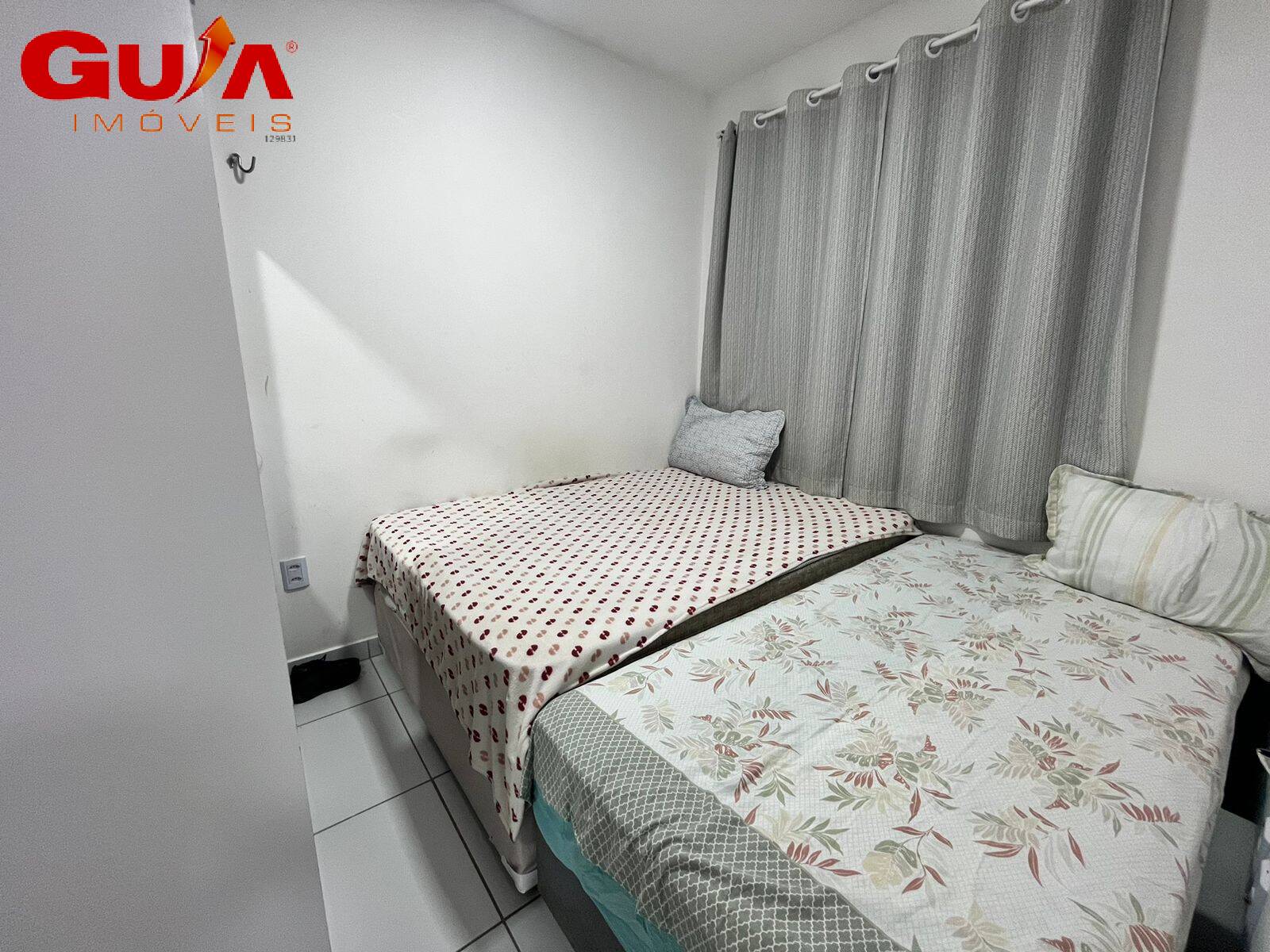 Apartamento à venda com 2 quartos, 49m² - Foto 12