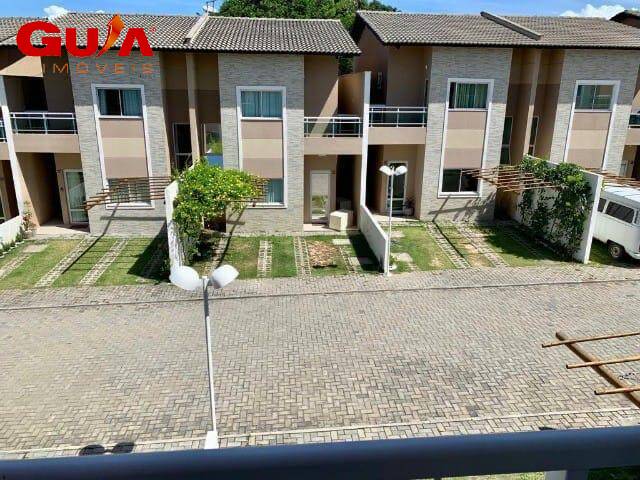 Casa de Condomínio à venda com 3 quartos, 103m² - Foto 2