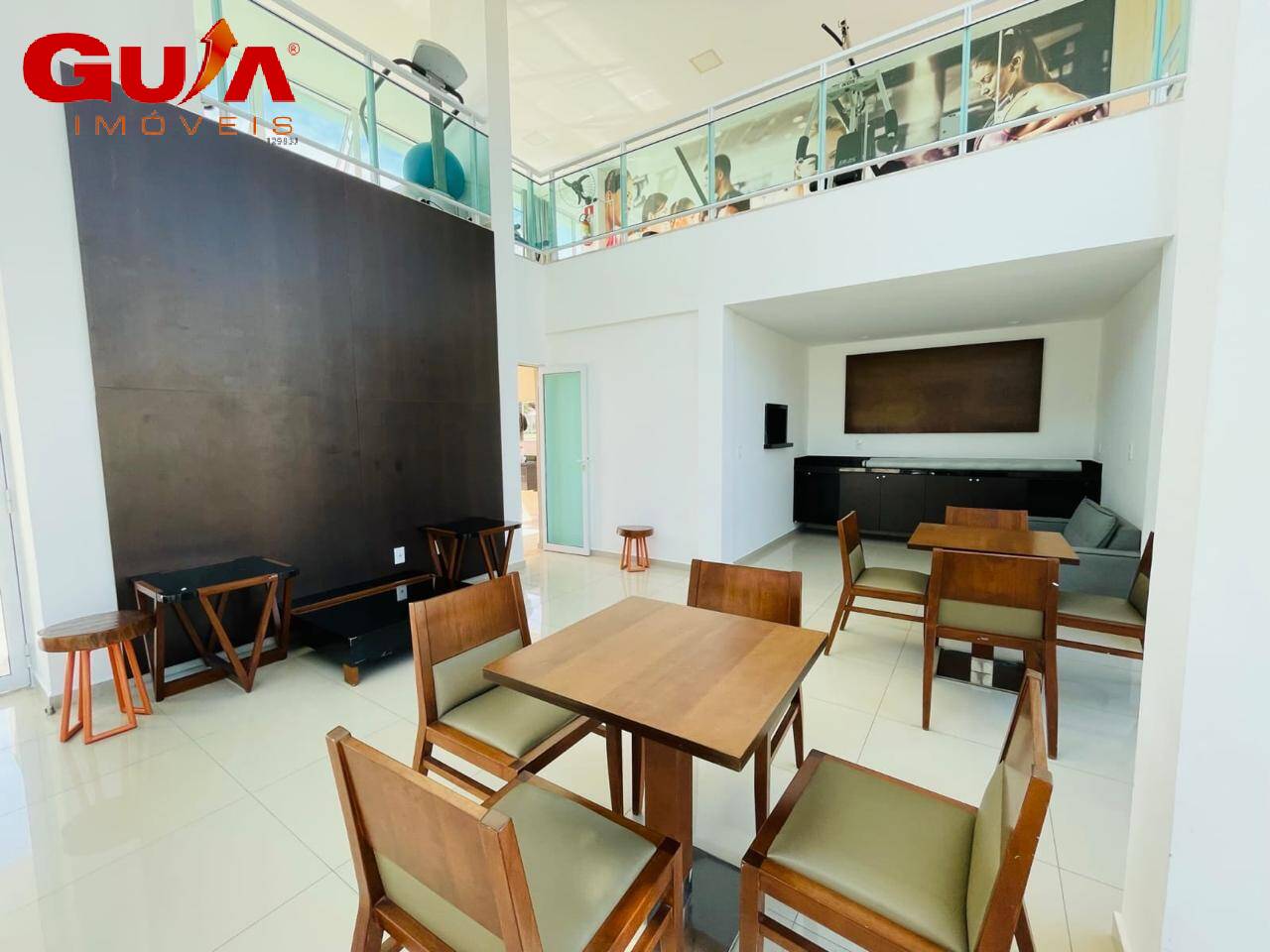 Casa de Condomínio à venda com 3 quartos, 103m² - Foto 17