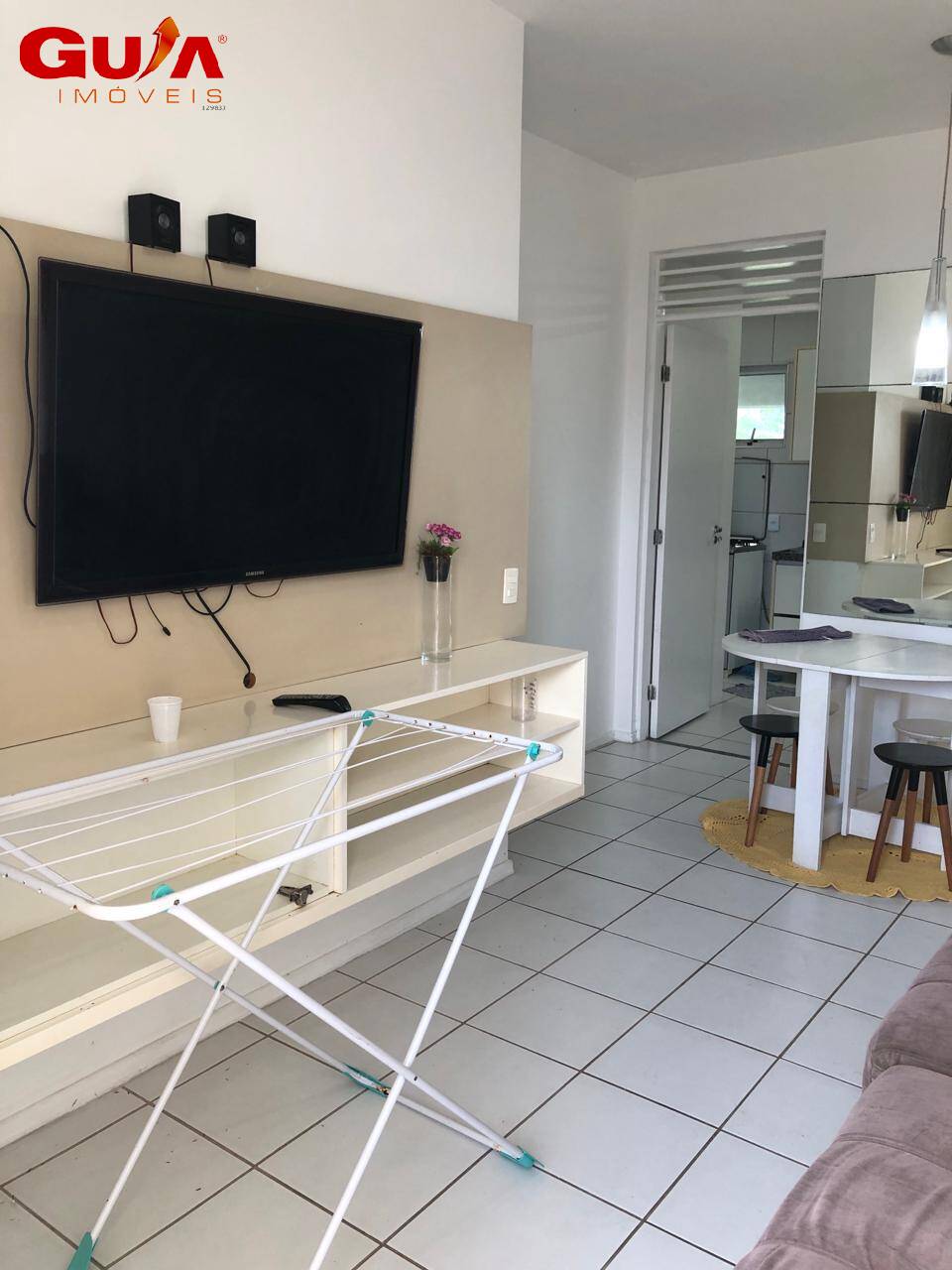 Apartamento à venda, 75m² - Foto 3