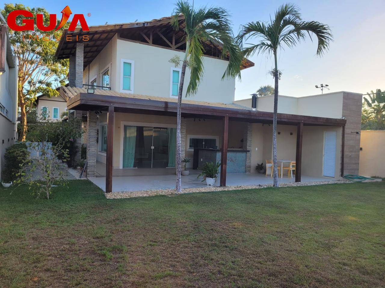 Casa de Condomínio à venda com 4 quartos, 225m² - Foto 26