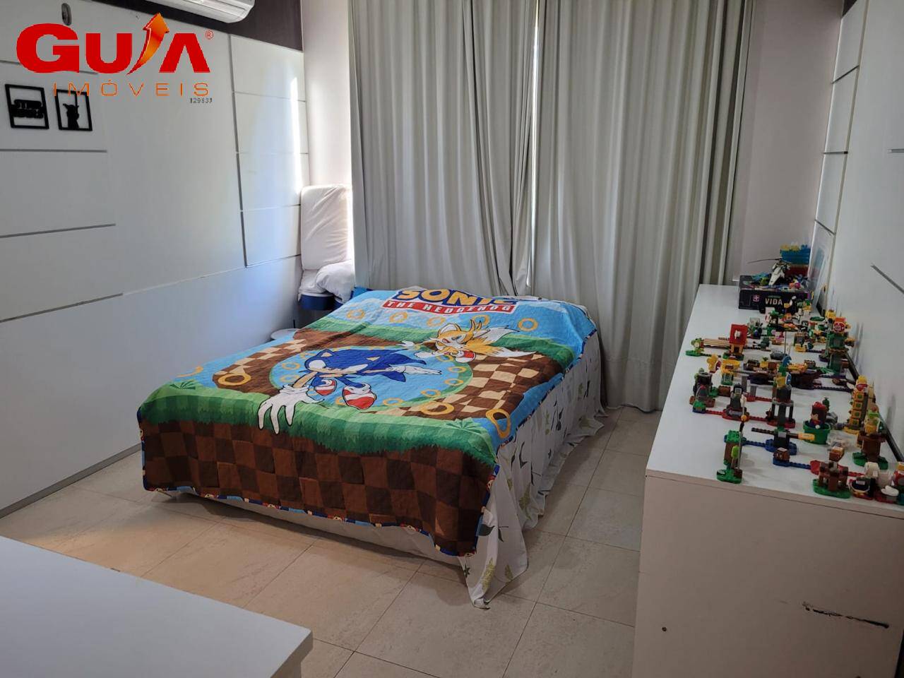 Casa de Condomínio à venda com 4 quartos, 225m² - Foto 19