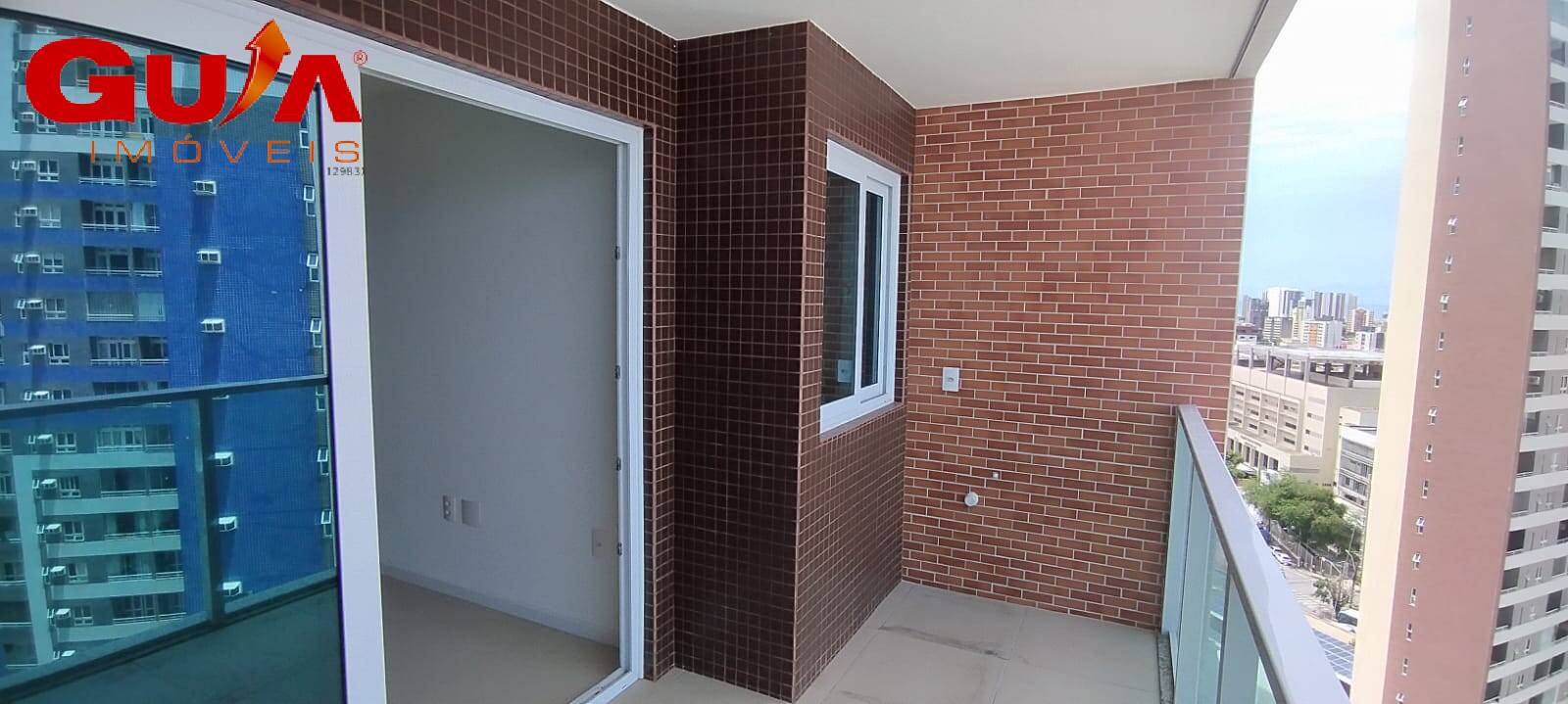 Apartamento à venda com 3 quartos, 120m² - Foto 23