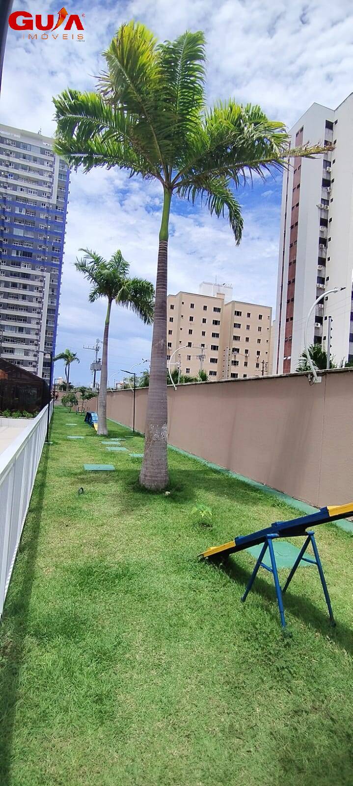 Apartamento à venda com 3 quartos, 120m² - Foto 31