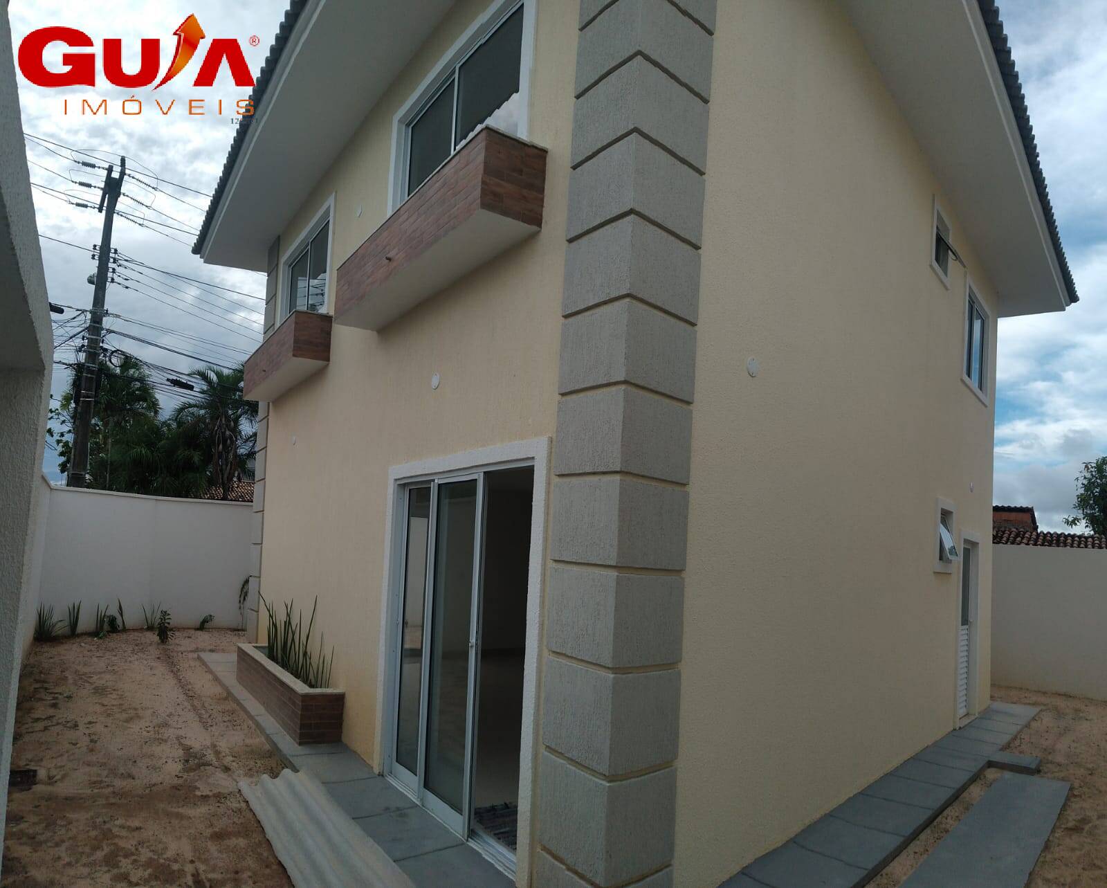 Casa à venda com 3 quartos, 100m² - Foto 14