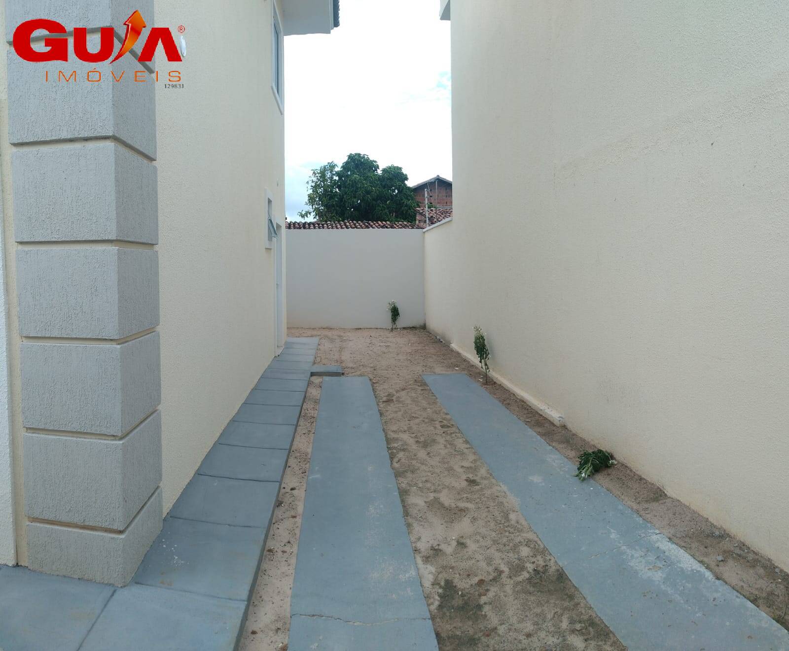 Casa à venda com 3 quartos, 100m² - Foto 15