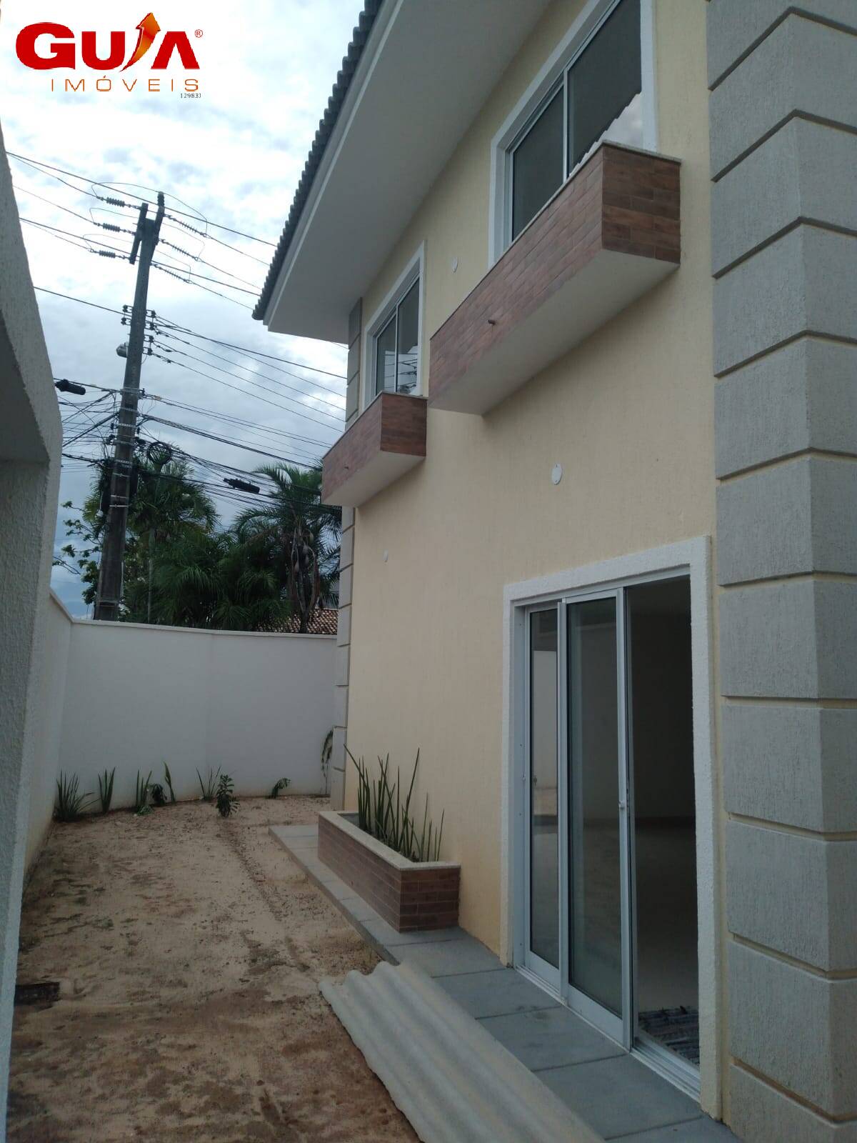 Casa à venda com 3 quartos, 100m² - Foto 13