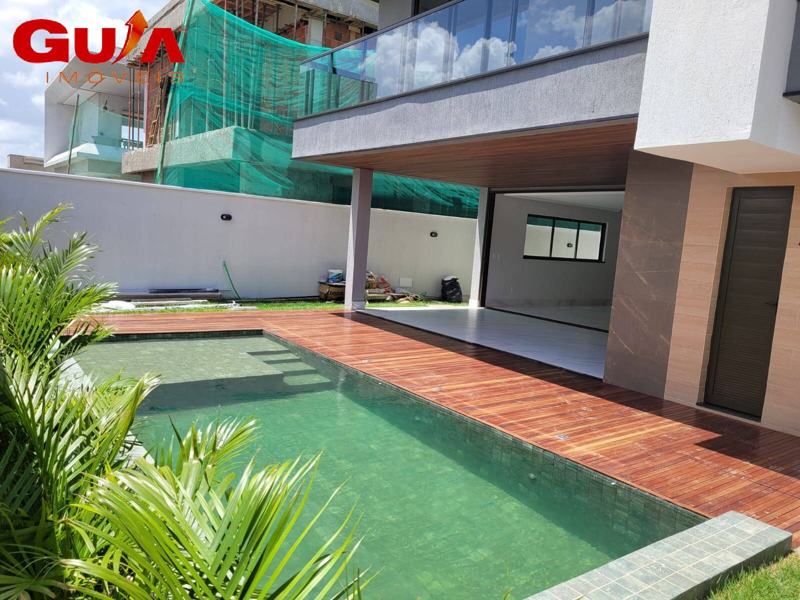 Casa de Condomínio à venda com 4 quartos, 251m² - Foto 3