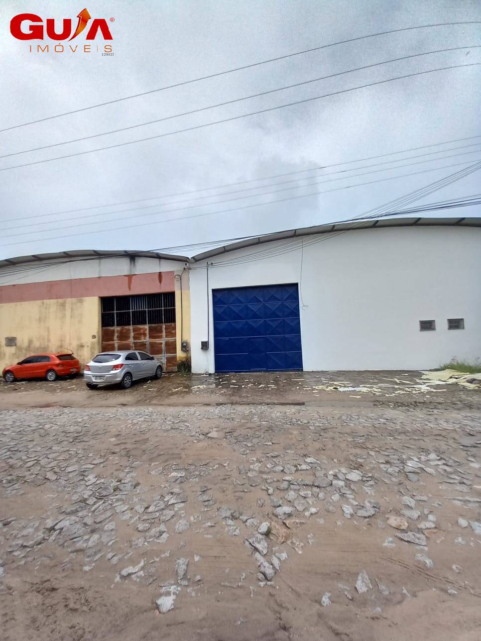 Depósito-Galpão-Armazém para alugar, 750m² - Foto 15