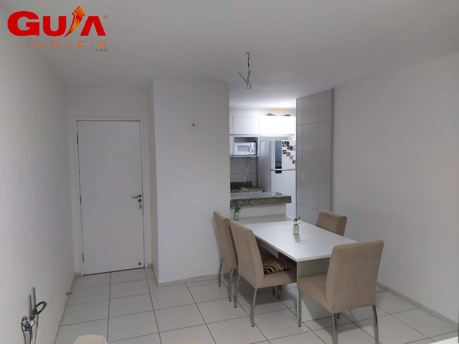 Apartamento à venda com 3 quartos, 70m² - Foto 7