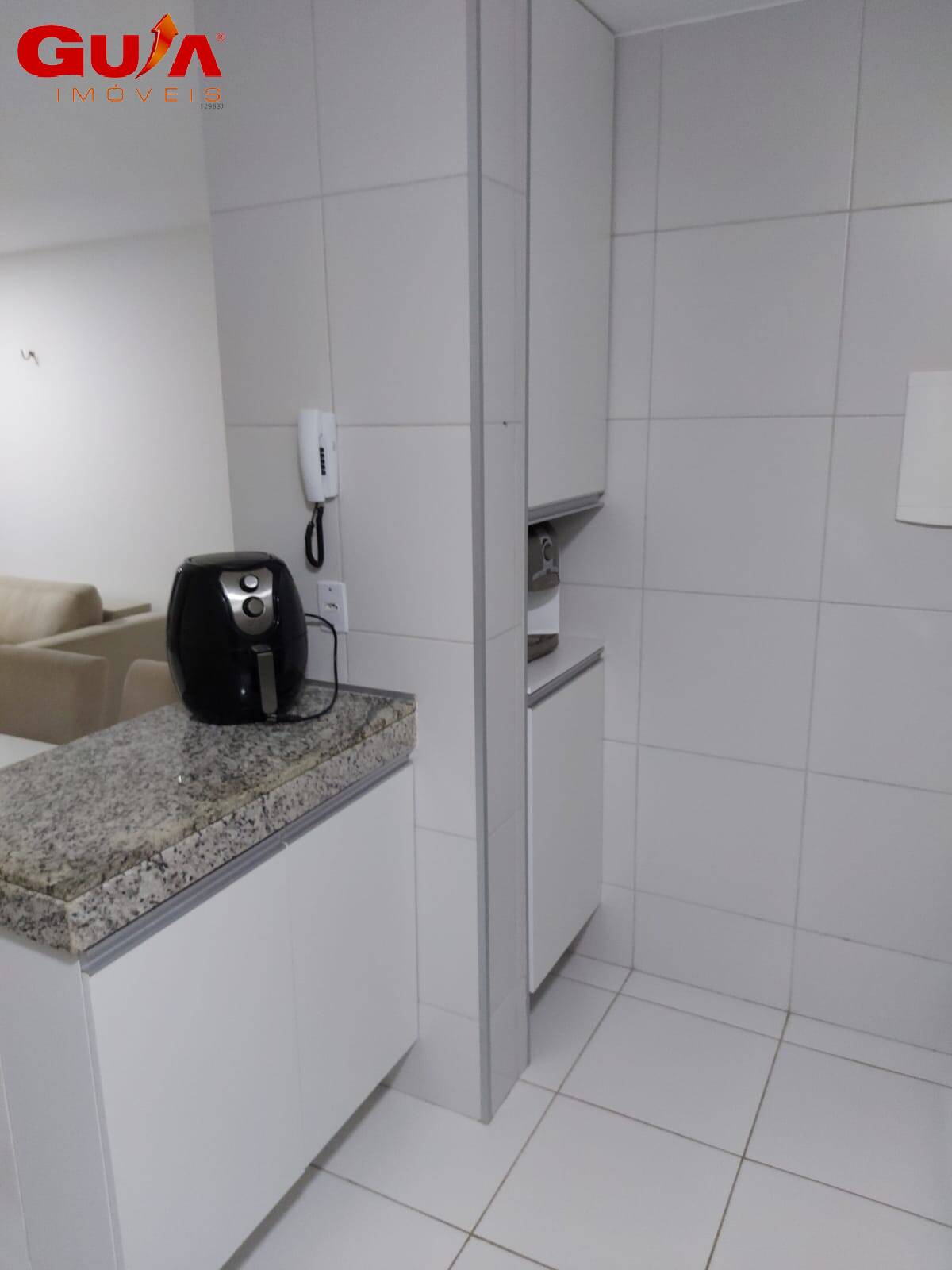 Apartamento à venda com 3 quartos, 70m² - Foto 6