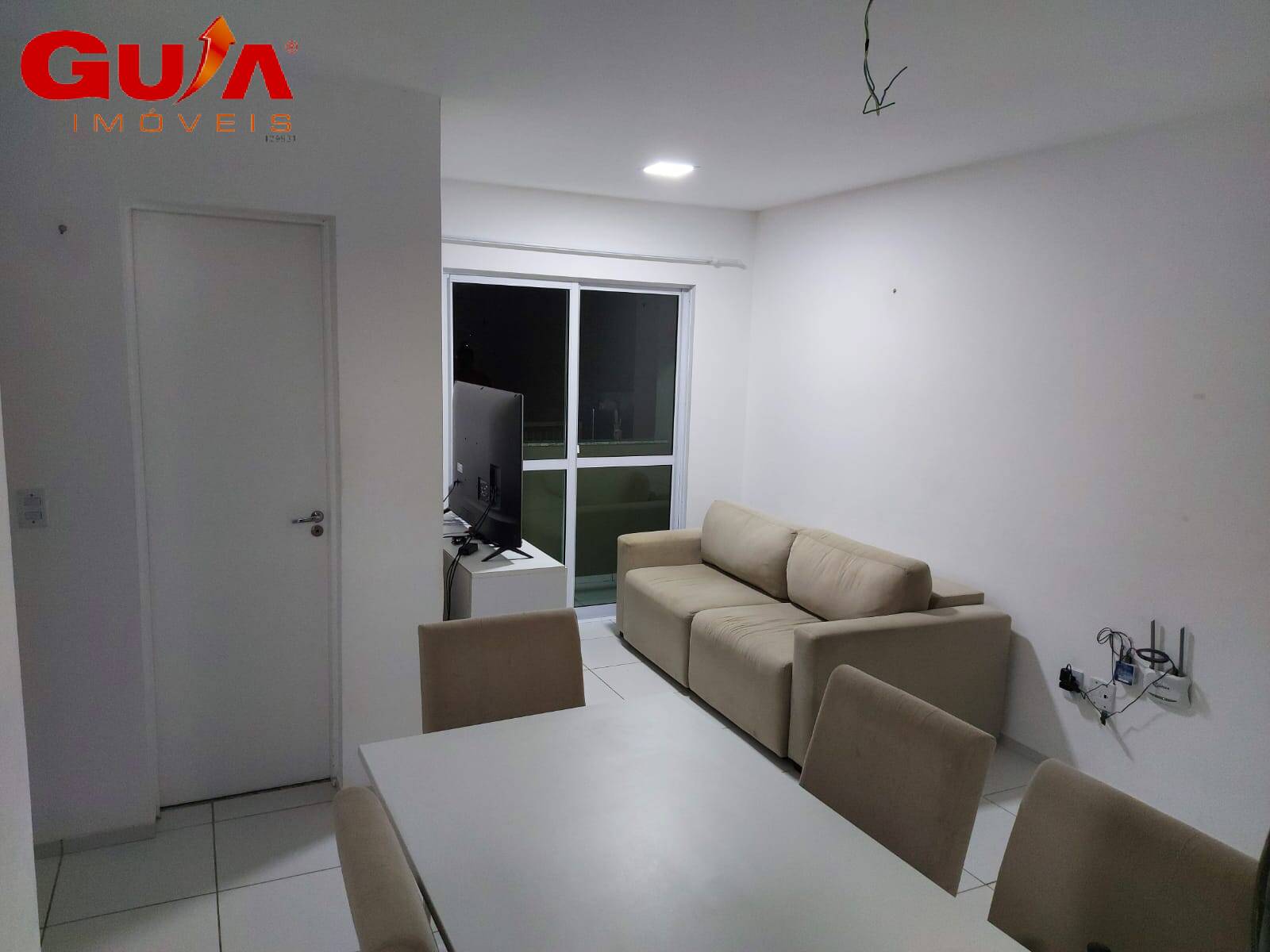 Apartamento à venda com 3 quartos, 70m² - Foto 5