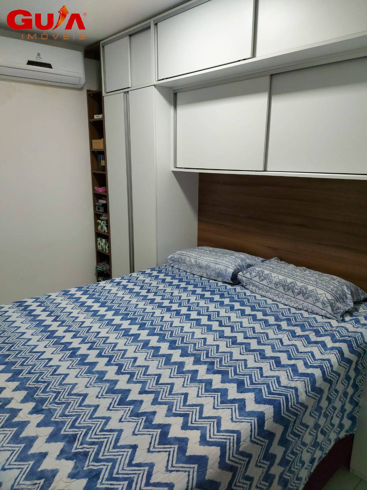 Apartamento à venda com 3 quartos, 70m² - Foto 10