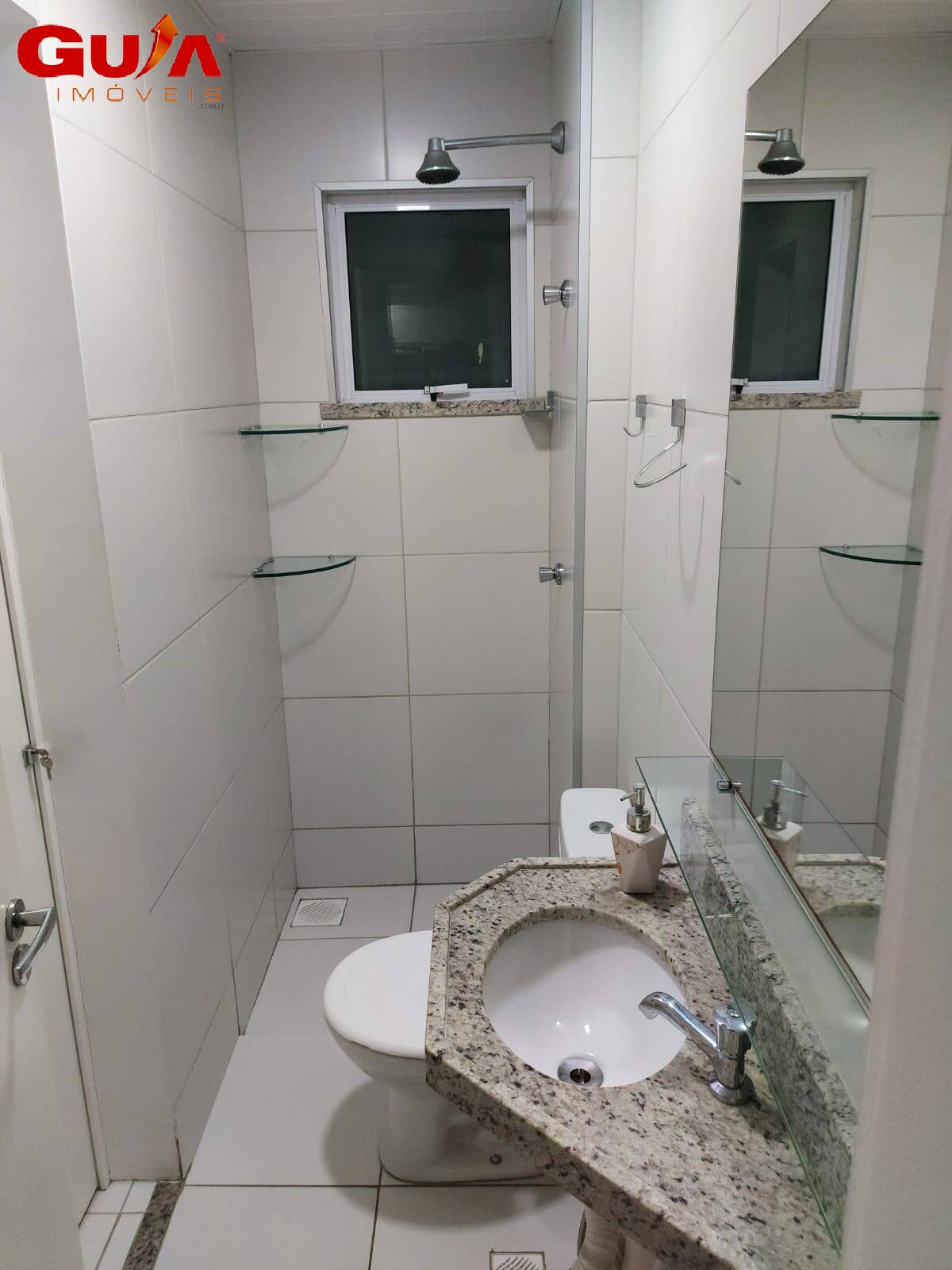 Apartamento à venda com 3 quartos, 70m² - Foto 12