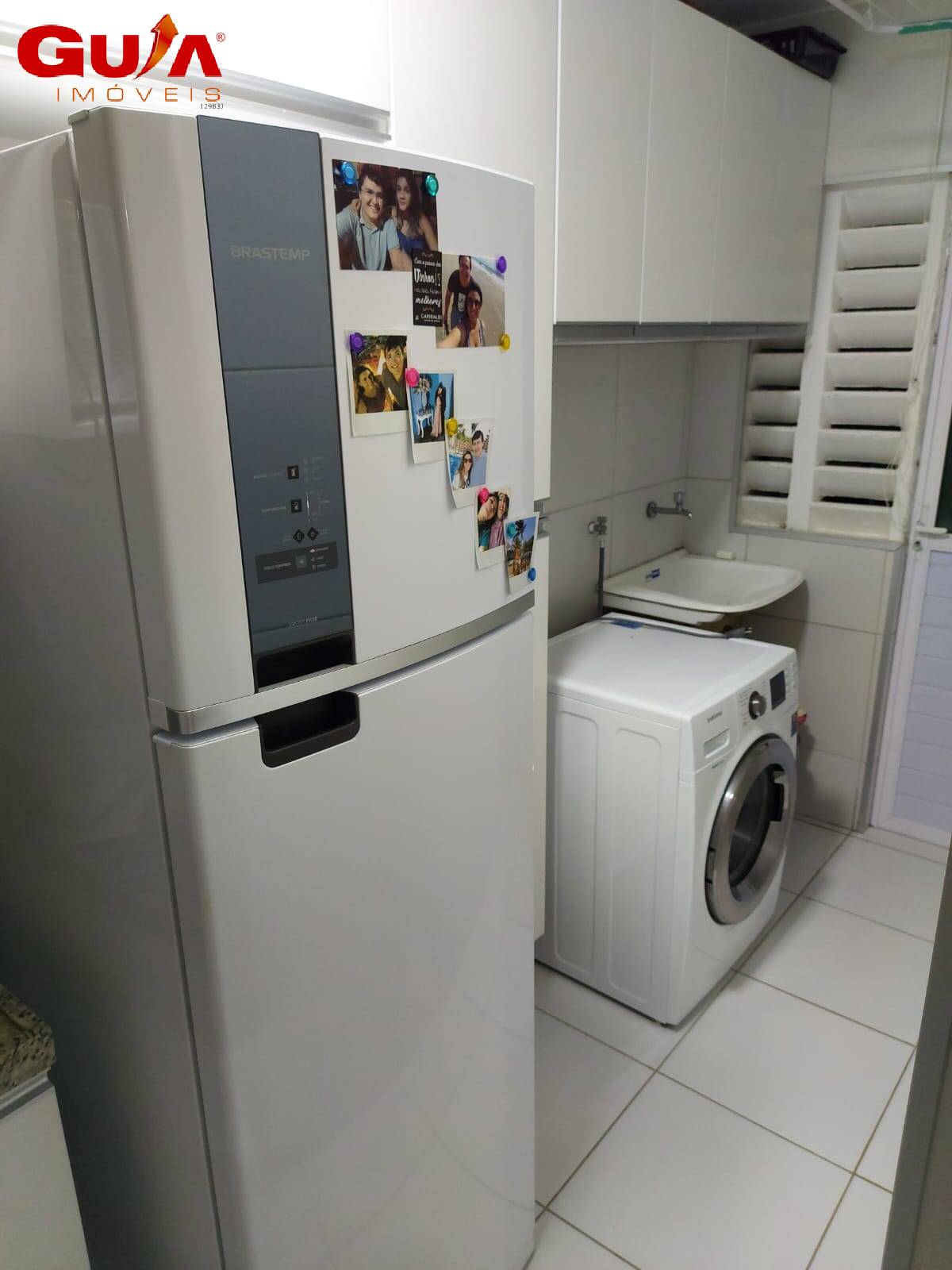 Apartamento à venda com 3 quartos, 70m² - Foto 9