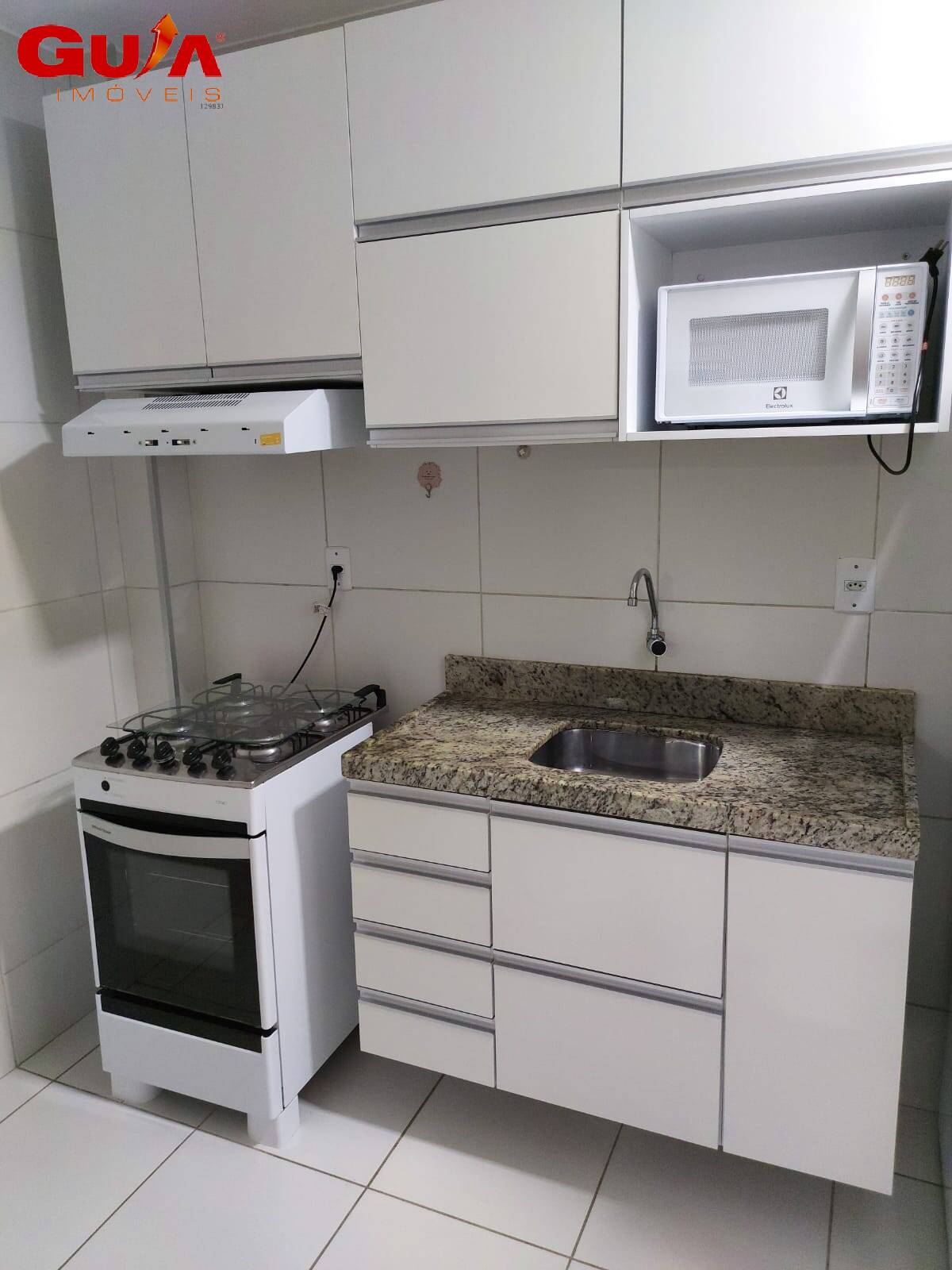 Apartamento à venda com 3 quartos, 70m² - Foto 8