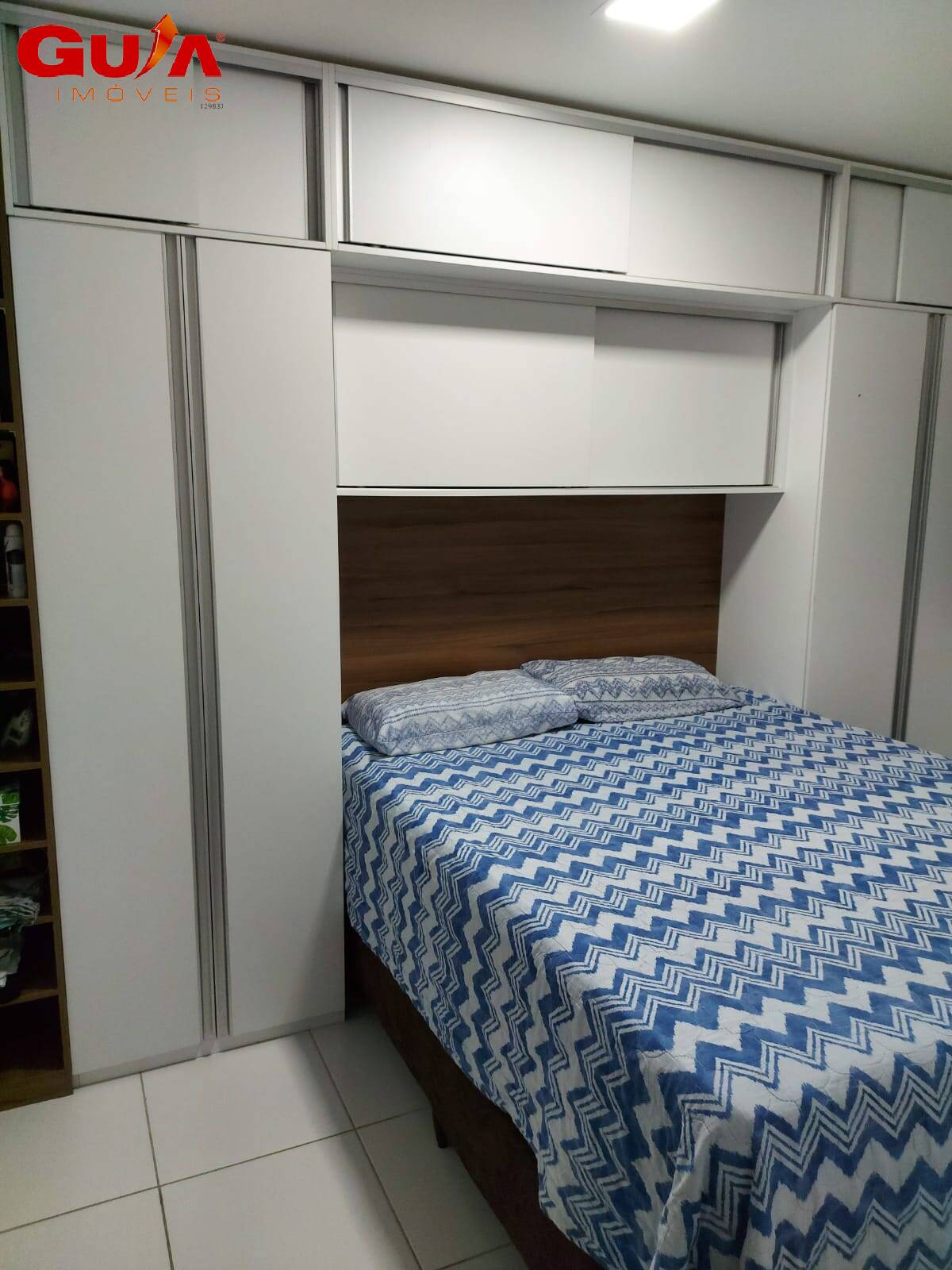 Apartamento à venda com 3 quartos, 70m² - Foto 11