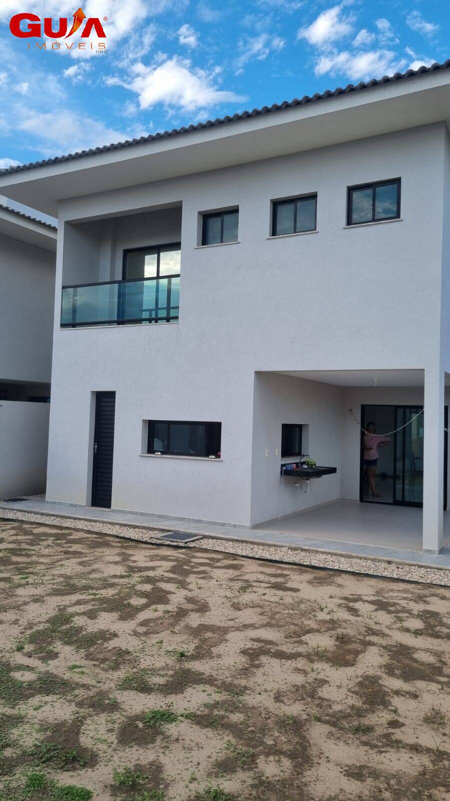 Casa de Condomínio à venda com 4 quartos, 180m² - Foto 30