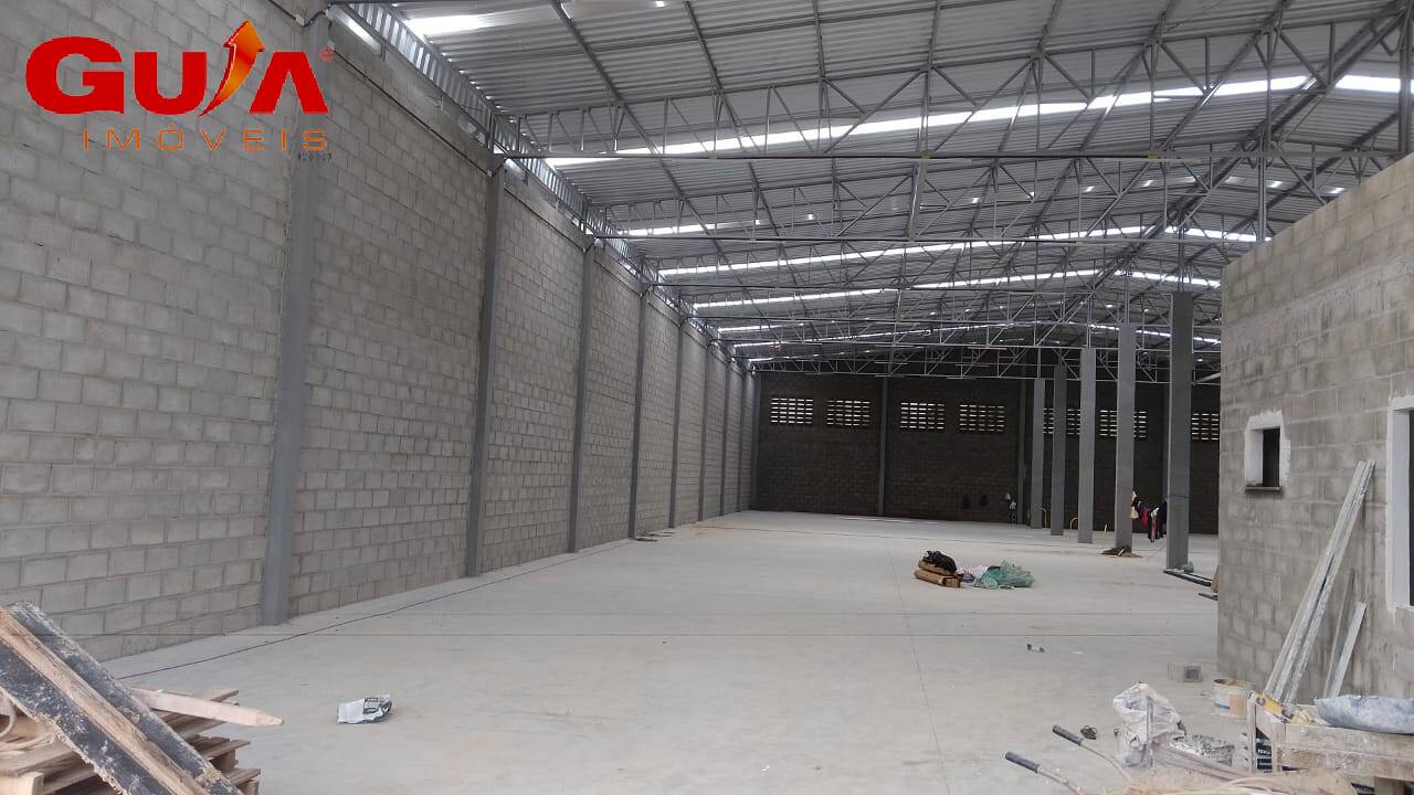 Depósito-Galpão-Armazém para alugar, 625m² - Foto 4