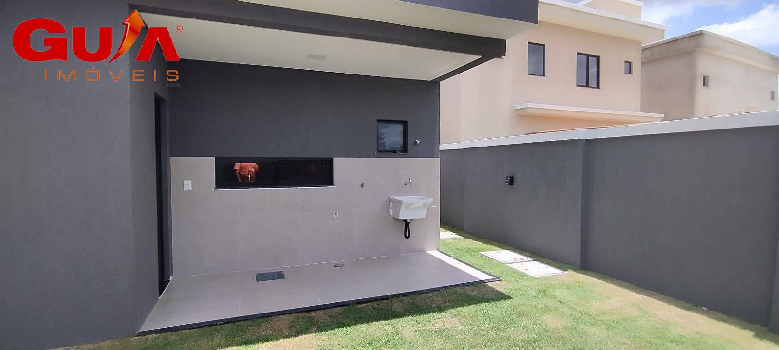 Casa de Condomínio à venda com 3 quartos, 180m² - Foto 12