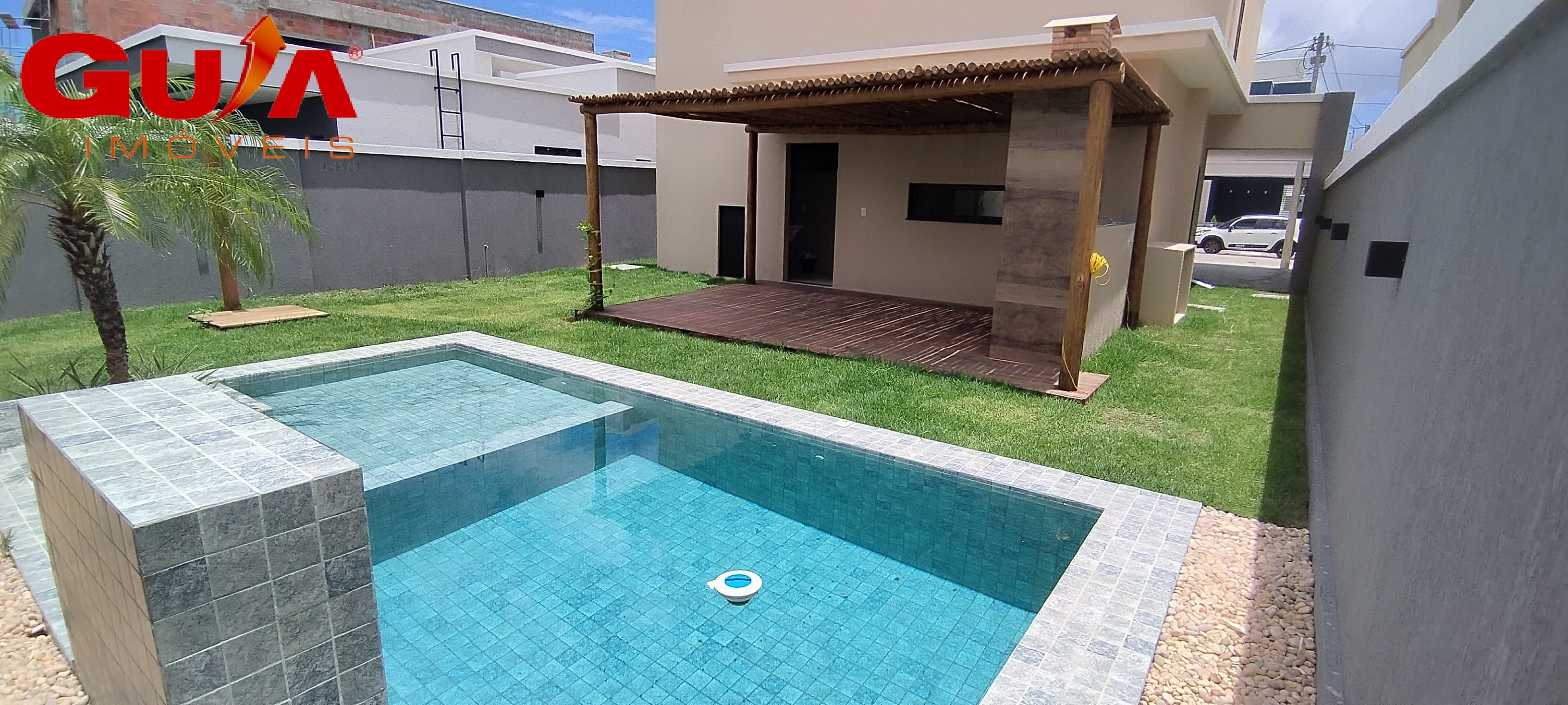 Casa de Condomínio à venda com 4 quartos, 230m² - Foto 22