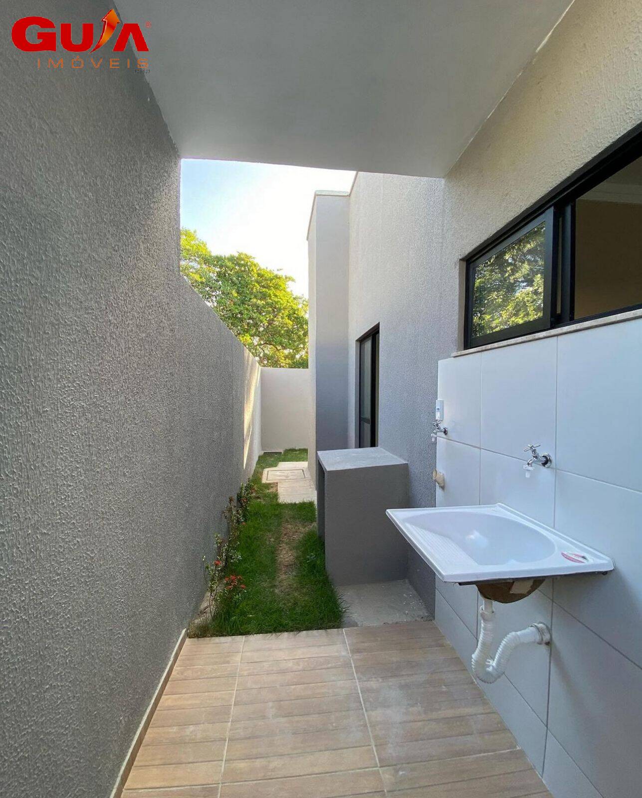 Casa de Condomínio à venda com 2 quartos, 115m² - Foto 7