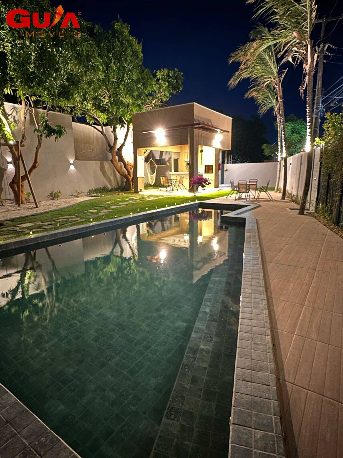 Casa de Condomínio à venda com 2 quartos, 115m² - Foto 9