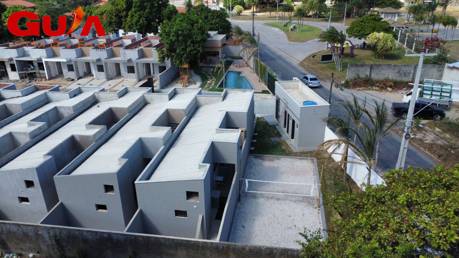 Casa de Condomínio à venda com 2 quartos, 115m² - Foto 19