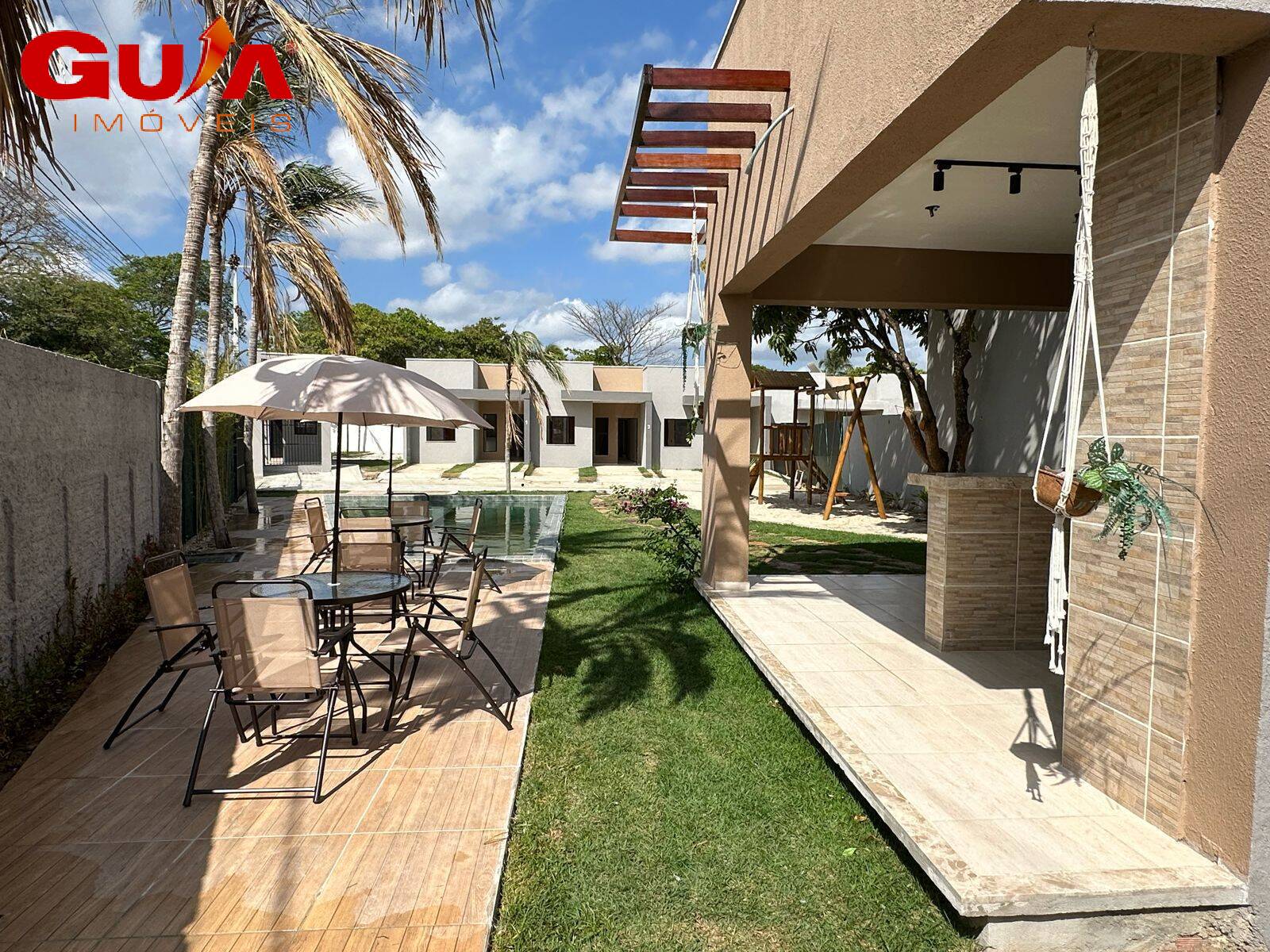 Casa de Condomínio à venda com 2 quartos, 115m² - Foto 11