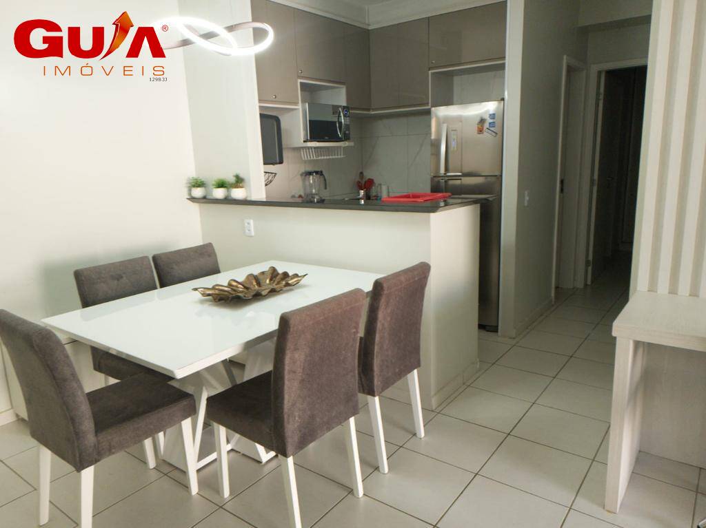 Apartamento à venda com 2 quartos, 74m² - Foto 3