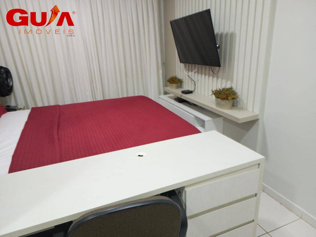 Apartamento à venda com 2 quartos, 74m² - Foto 6