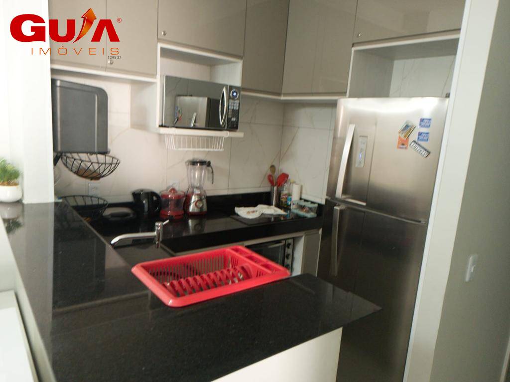 Apartamento à venda com 2 quartos, 74m² - Foto 5