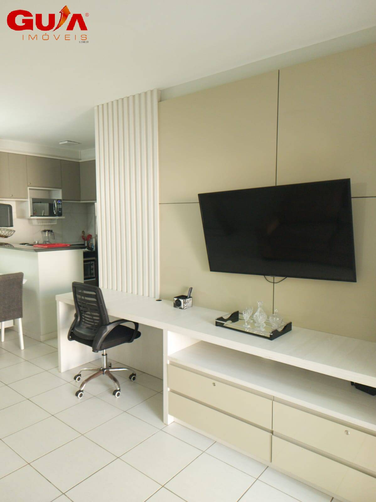 Apartamento à venda com 2 quartos, 74m² - Foto 8