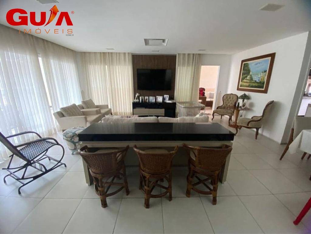 Casa de Condomínio à venda com 4 quartos, 241m² - Foto 12