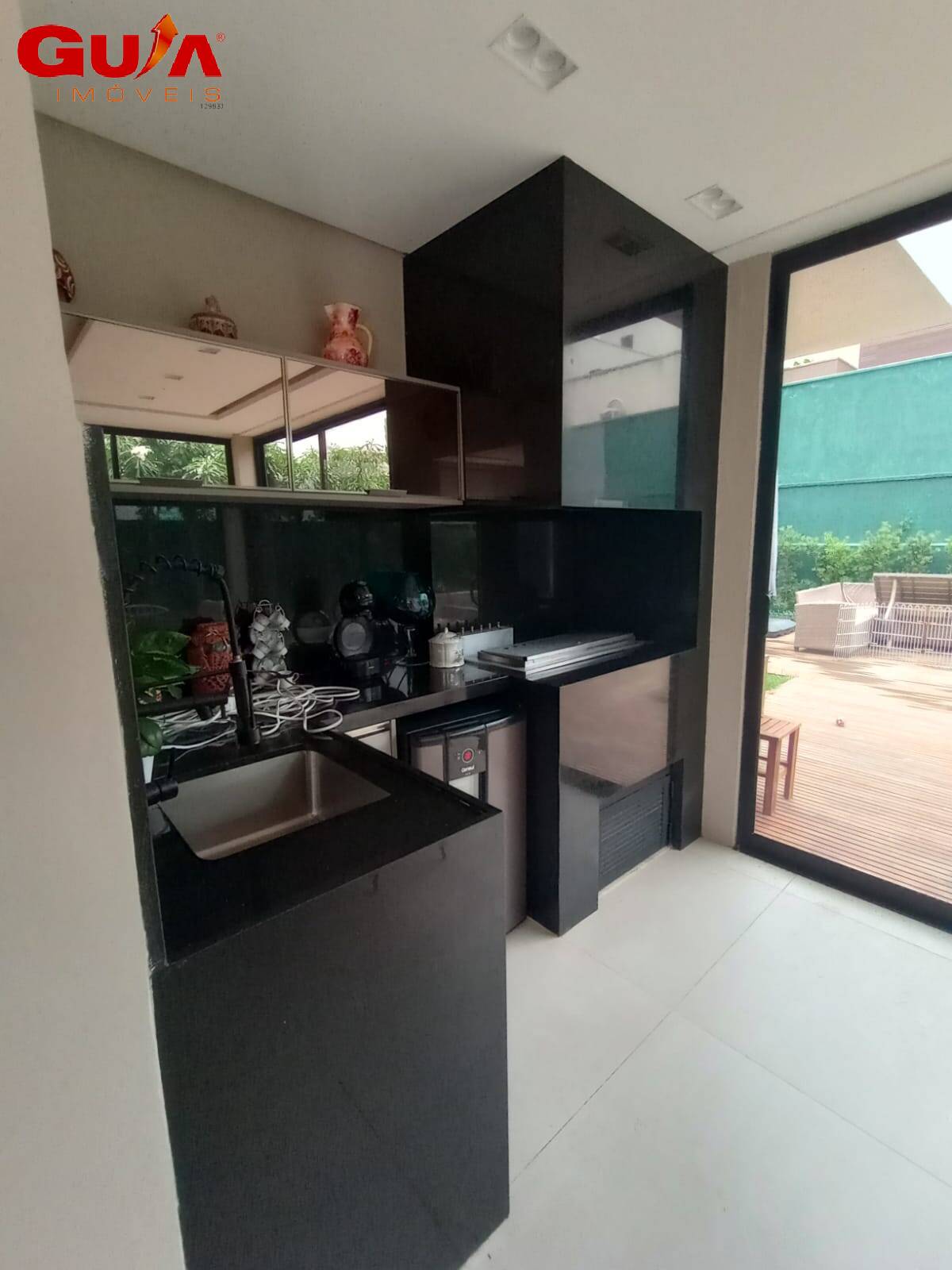 Casa de Condomínio à venda com 5 quartos, 404m² - Foto 11