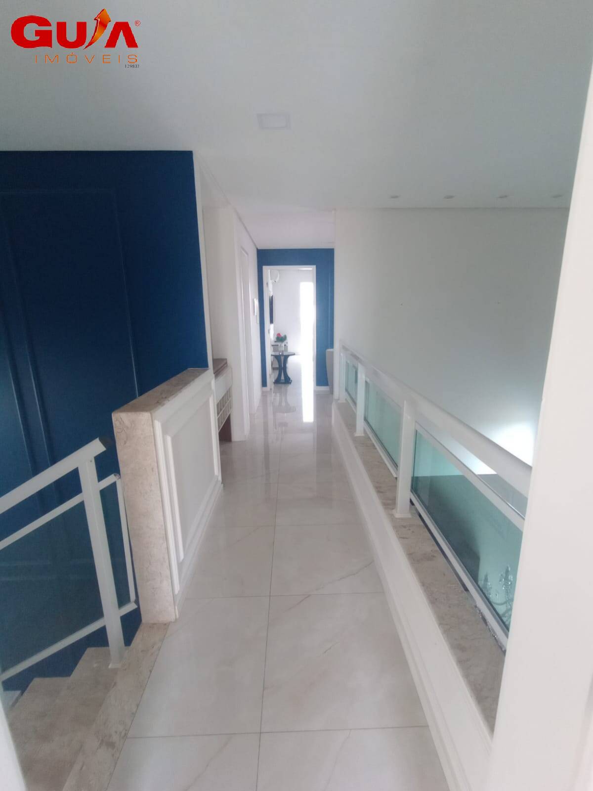 Casa de Condomínio para alugar com 5 quartos, 450m² - Foto 20