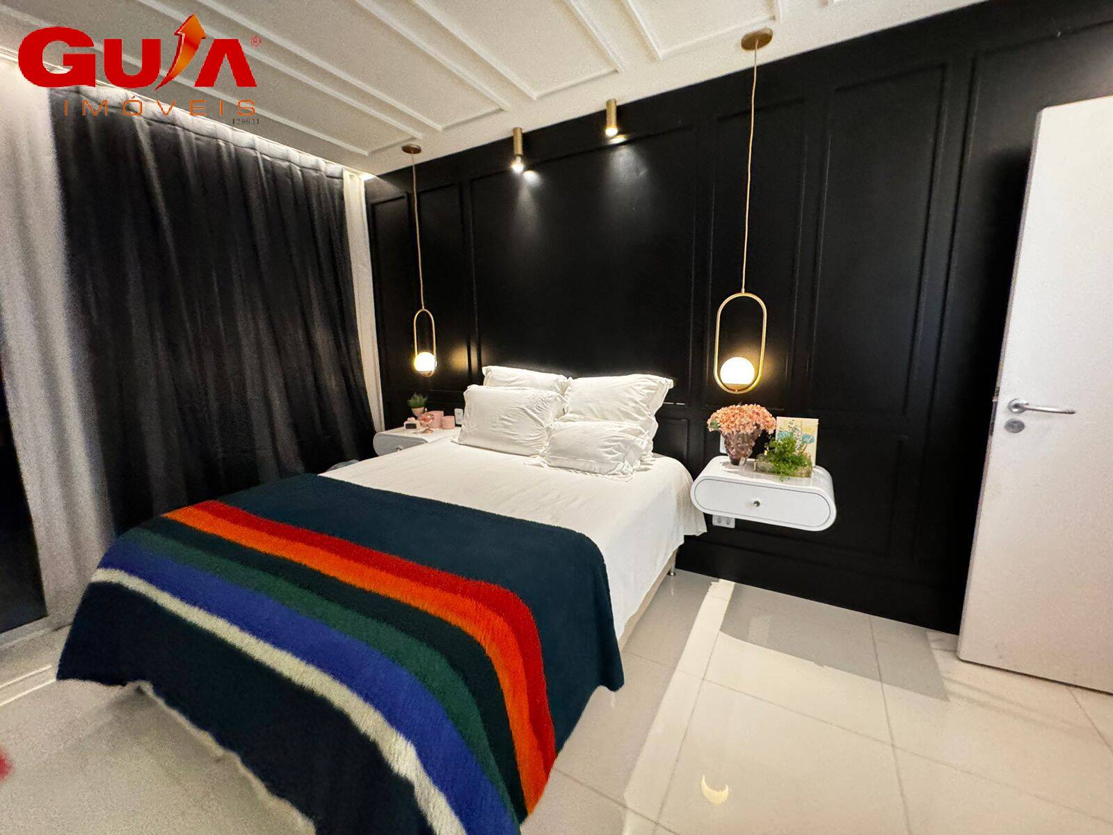 Casa de Condomínio à venda com 5 quartos, 466m² - Foto 22