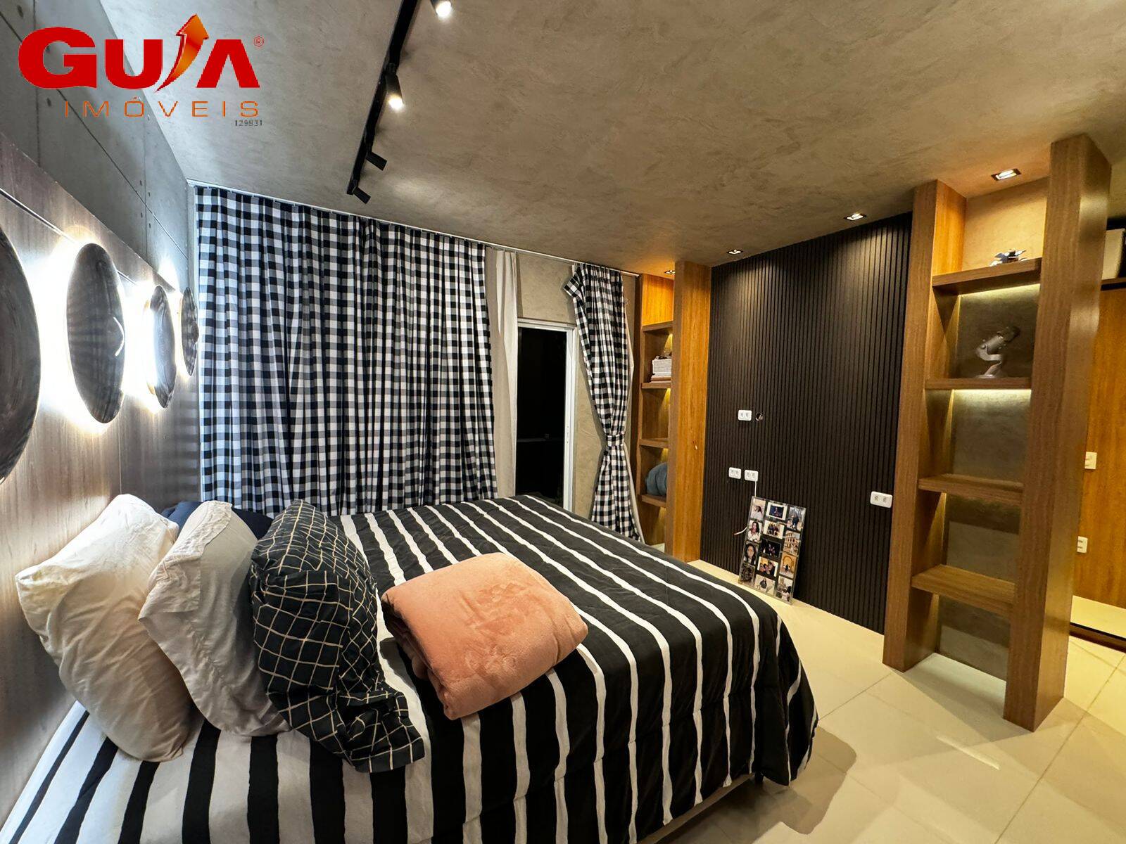 Casa de Condomínio à venda com 5 quartos, 466m² - Foto 26