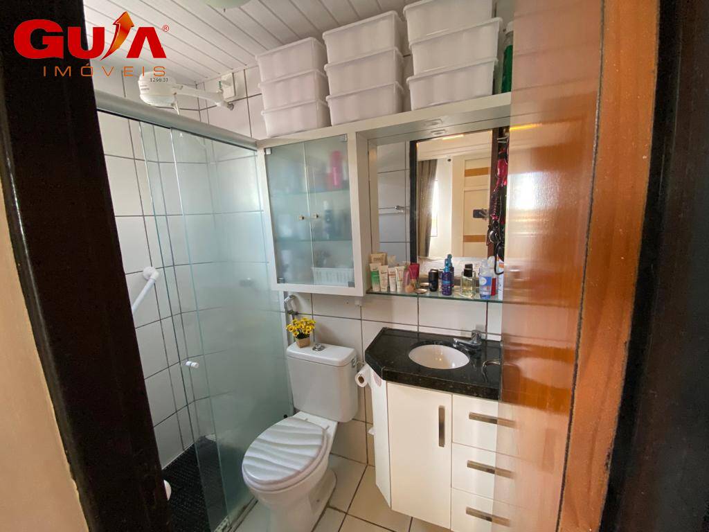 Apartamento à venda com 3 quartos, 60m² - Foto 8